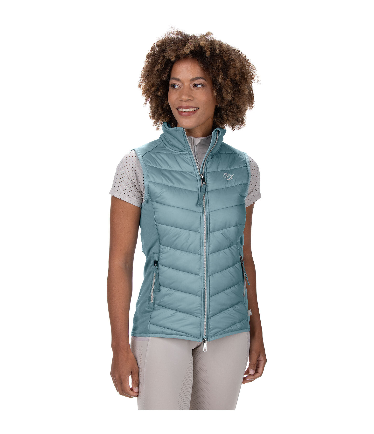 Gilet d'�quitation  Nele