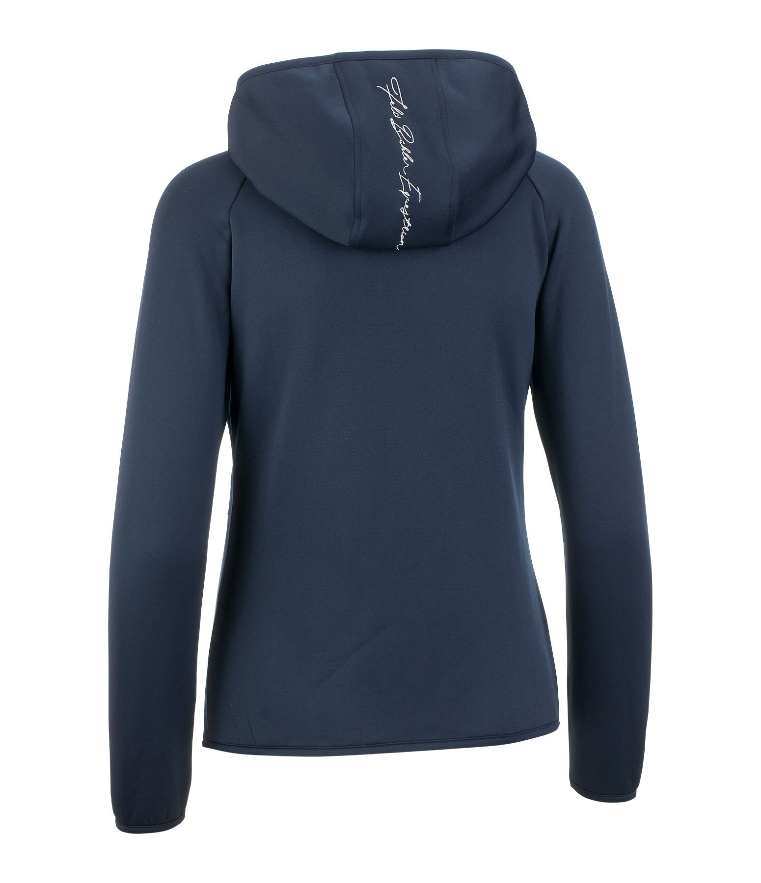 Veste  capuche en stretch Performance  Alma