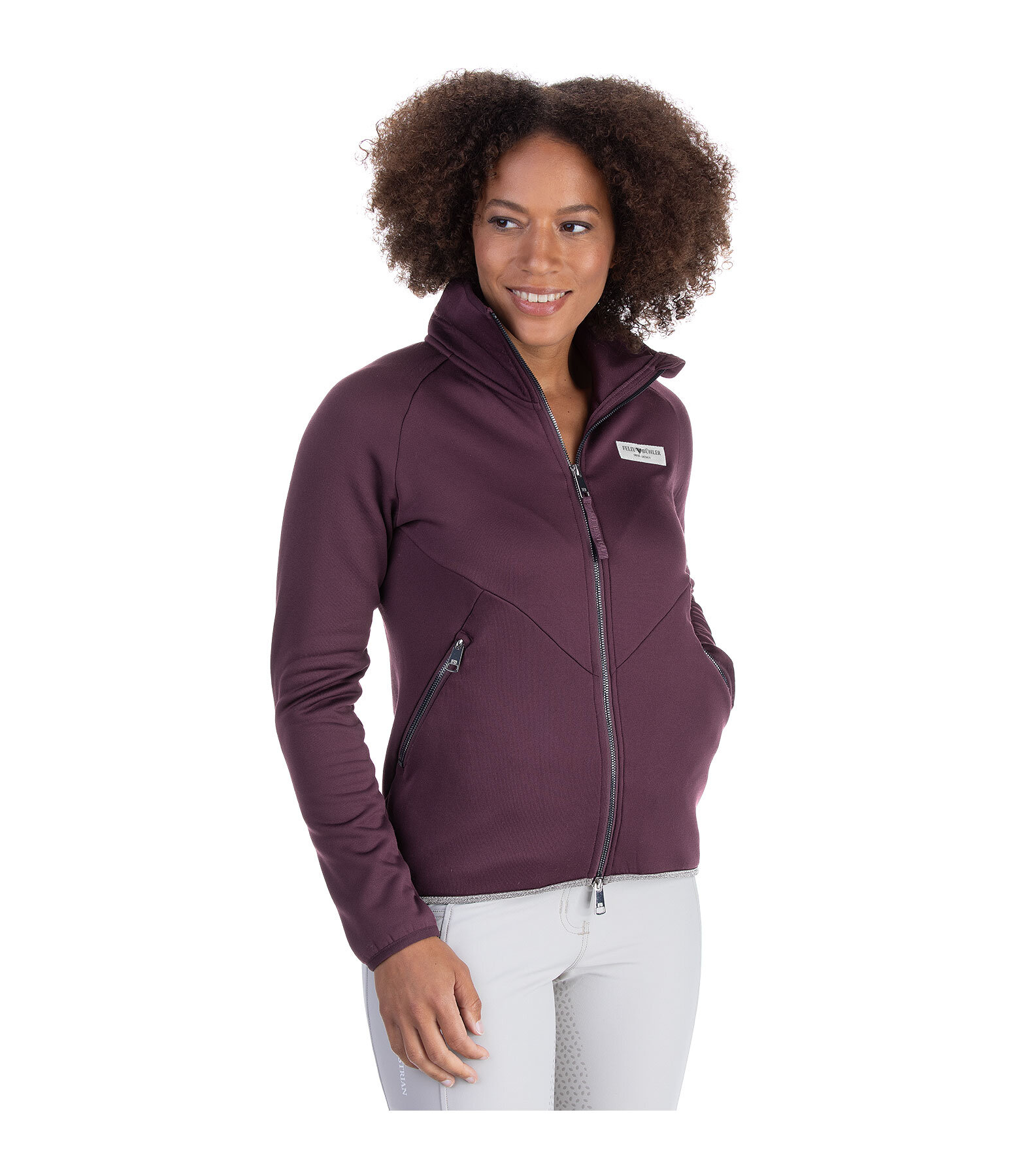 Veste stretch Performance  Ann