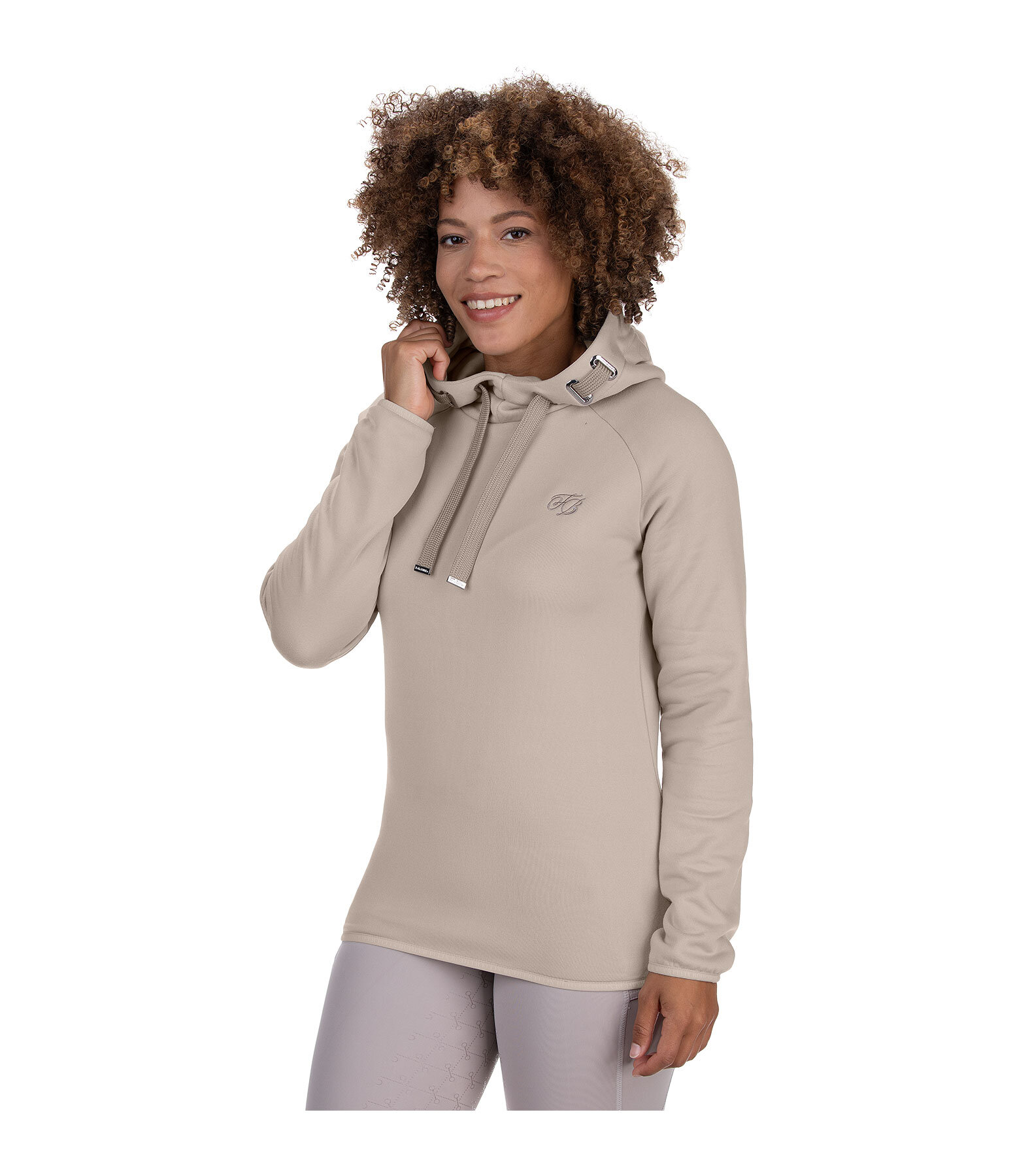Sweat  capuche  Hoodie Performance stretch Jill