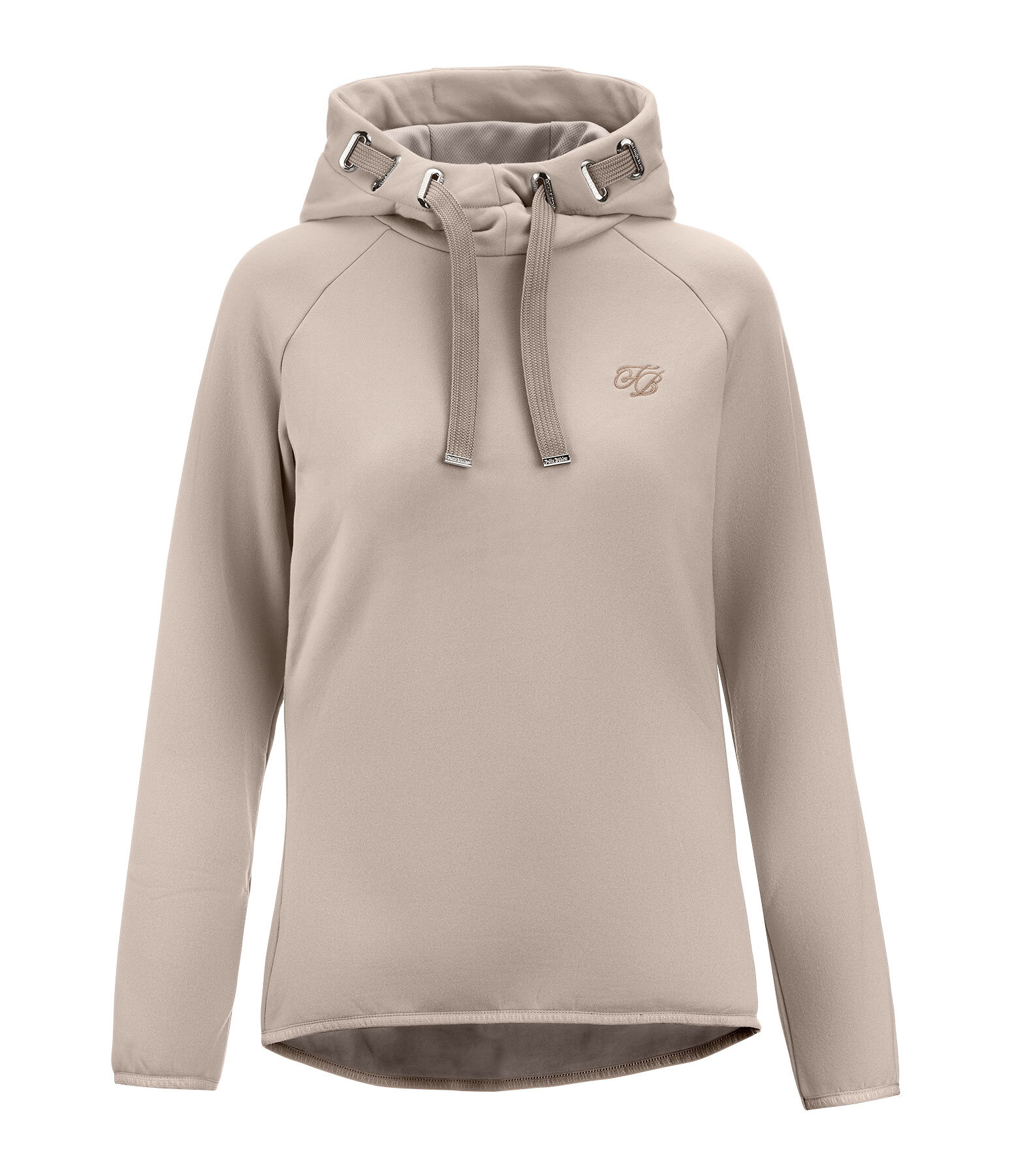 Sweat  capuche  Hoodie Performance stretch Jill