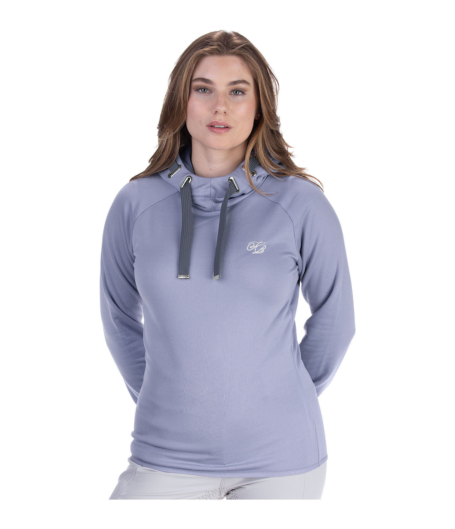 Sweat  capuche  Hoodie Performance stretch Jill