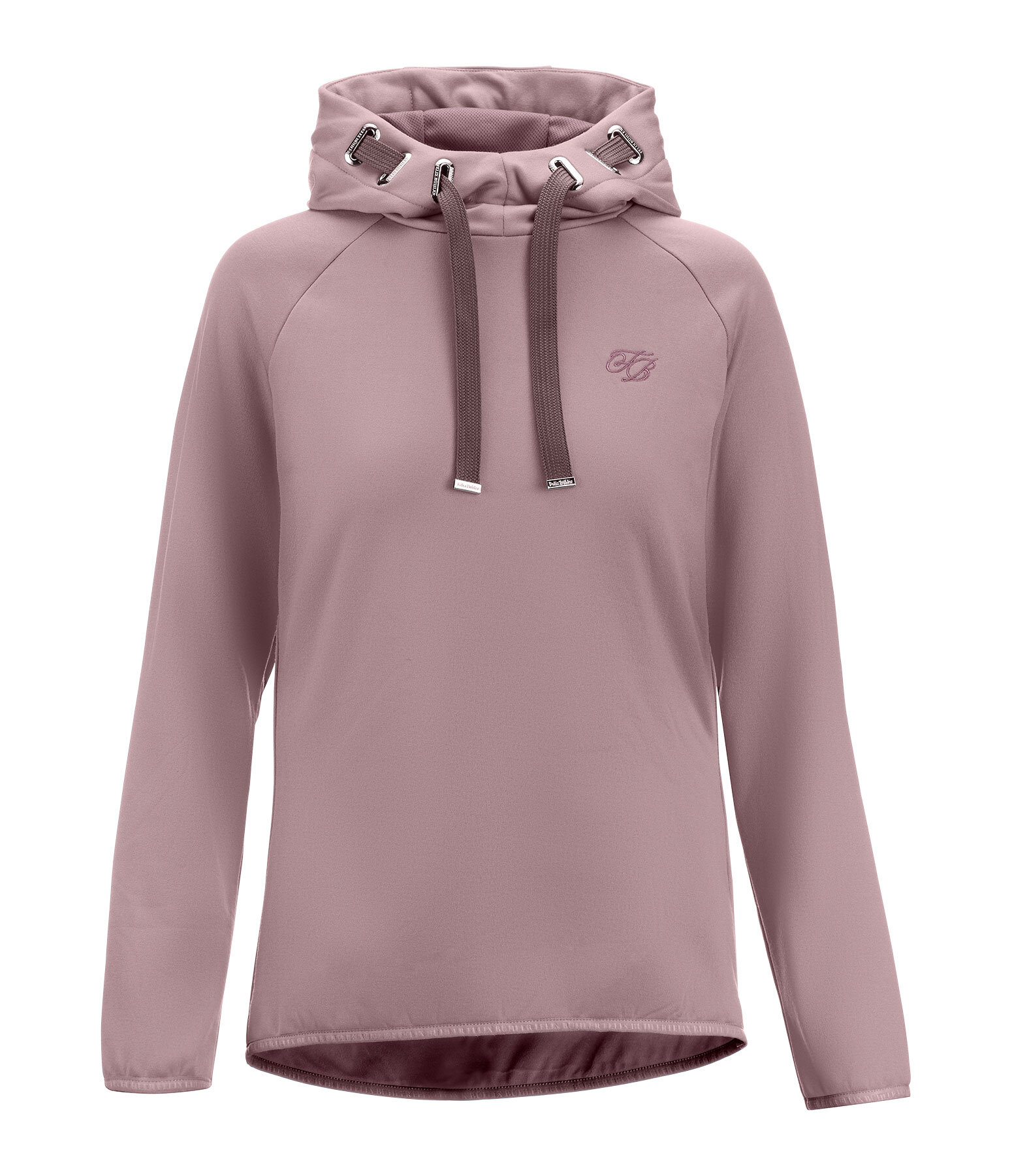 Sweat  capuche  Hoodie Performance stretch Jill