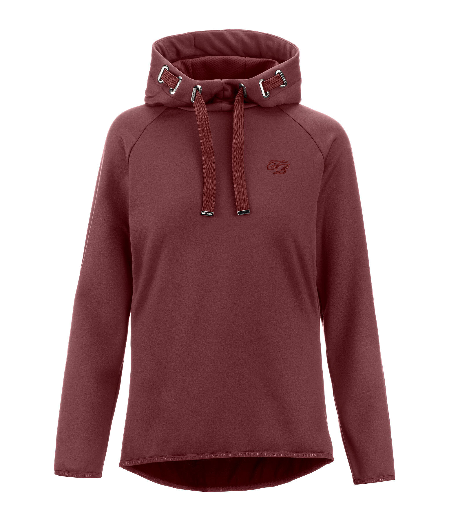 Sweat  capuche  Hoodie Performance stretch Jill