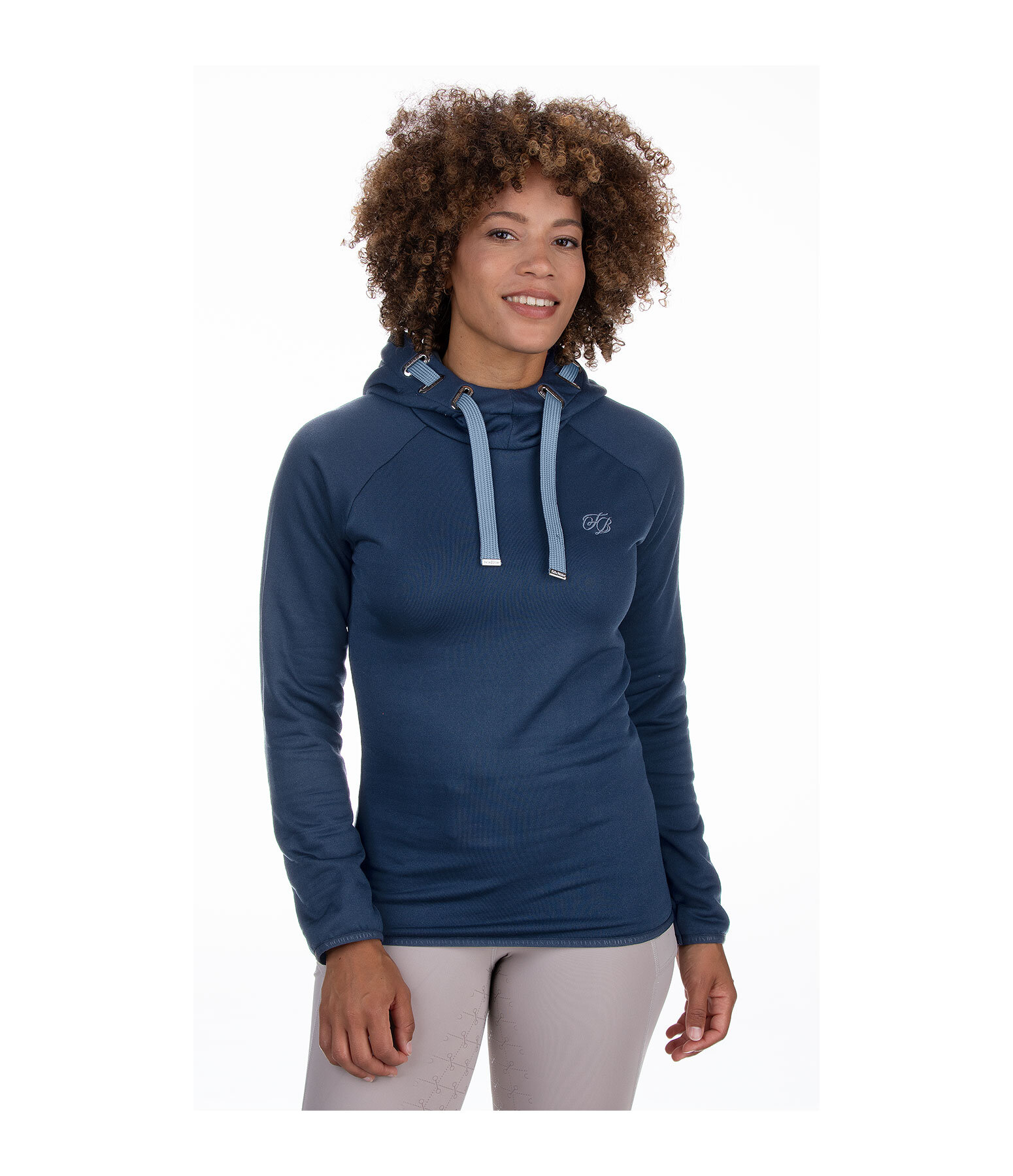 Sweat  capuche  Hoodie Performance stretch Jill