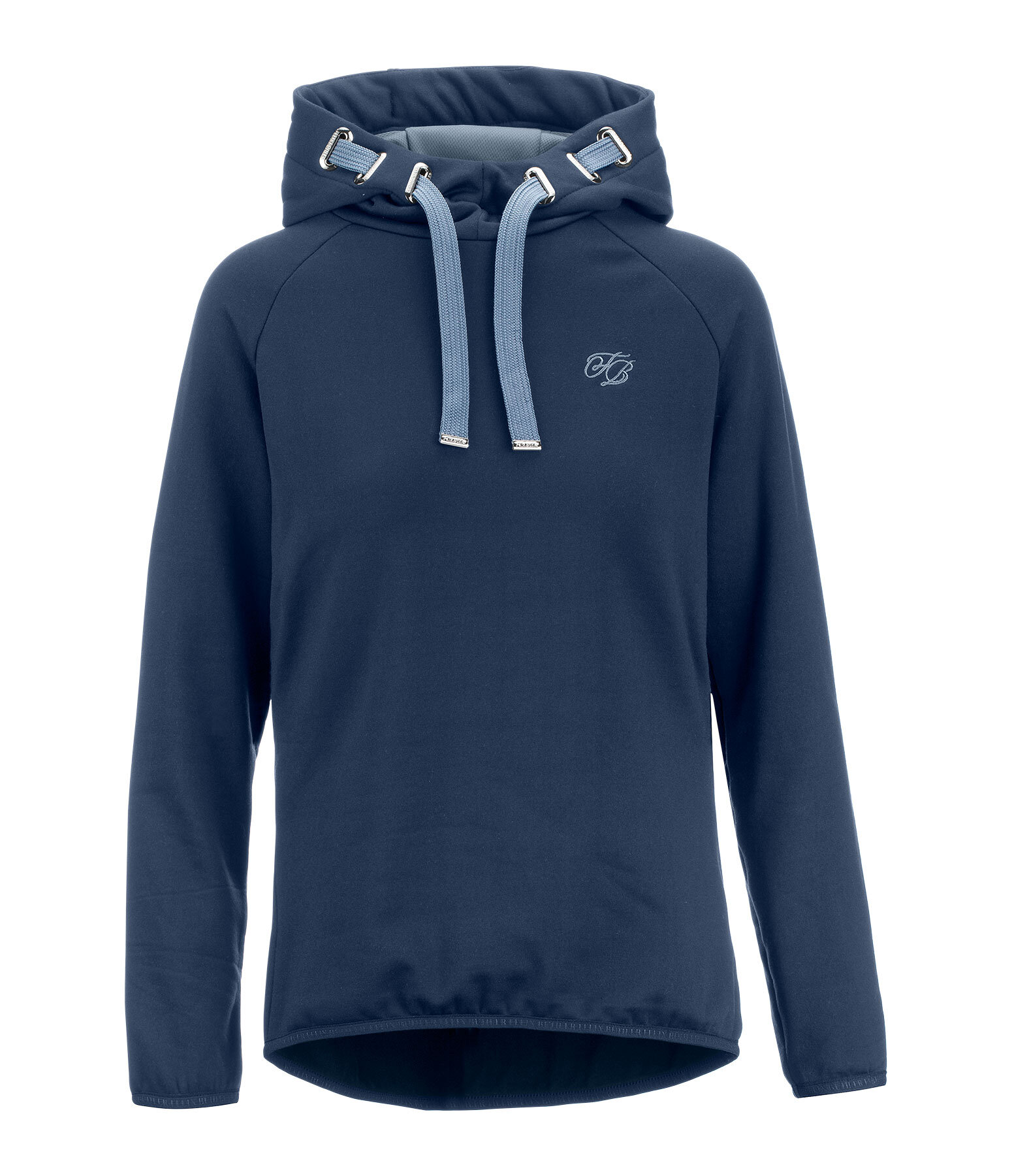 Sweat  capuche  Hoodie Performance stretch Jill