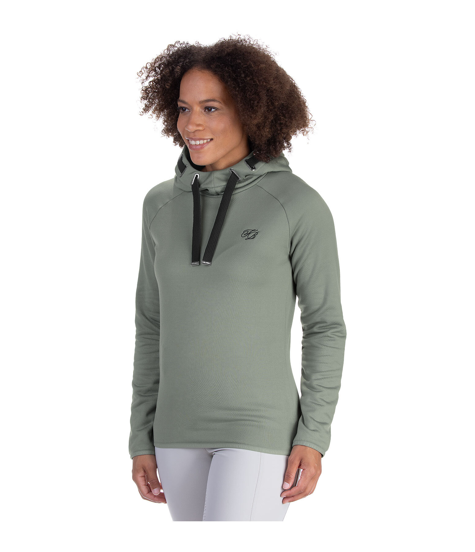 Sweat  capuche  Hoodie Performance stretch Jill