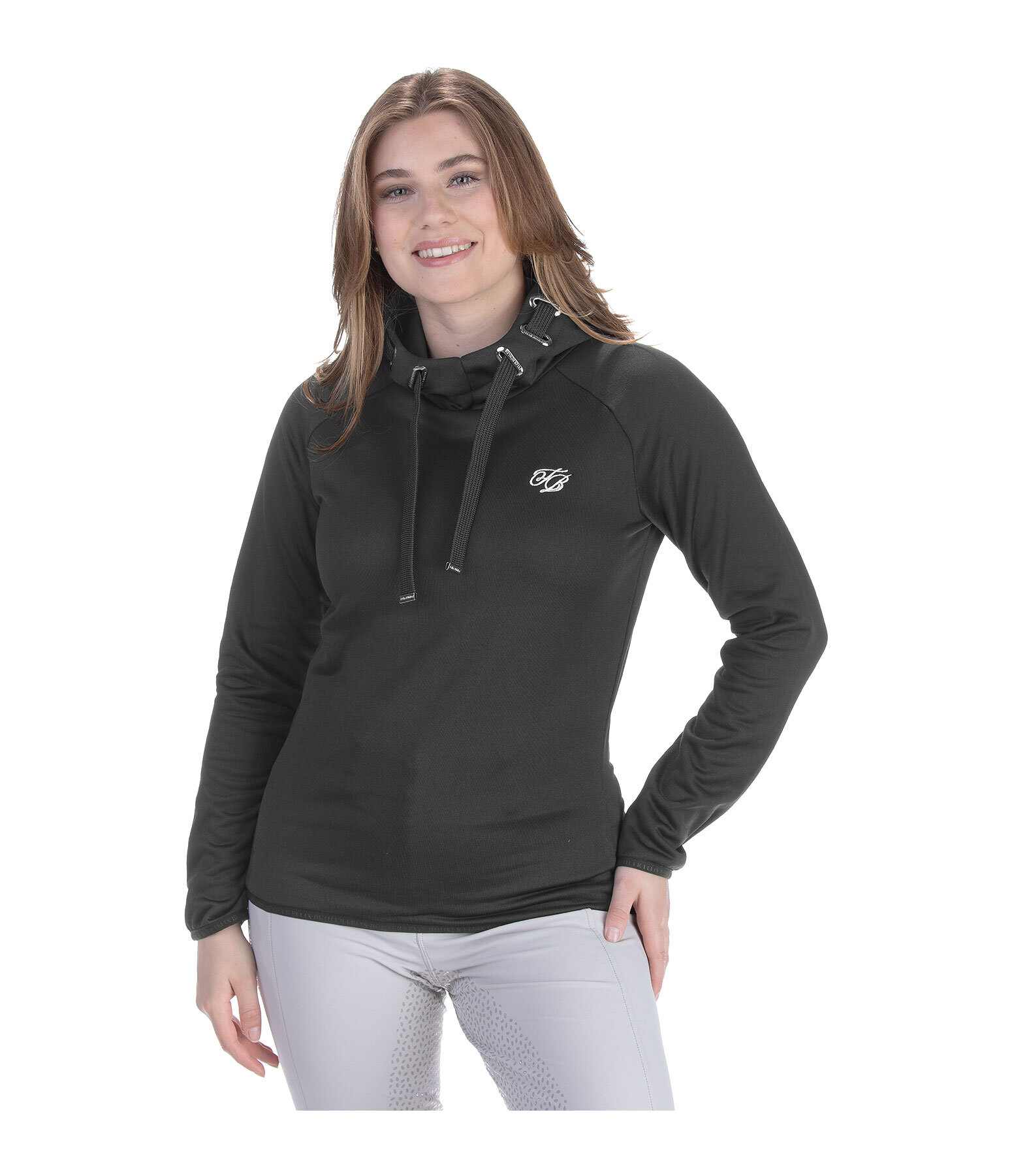 Sweat  capuche  Hoodie Performance stretch Jill