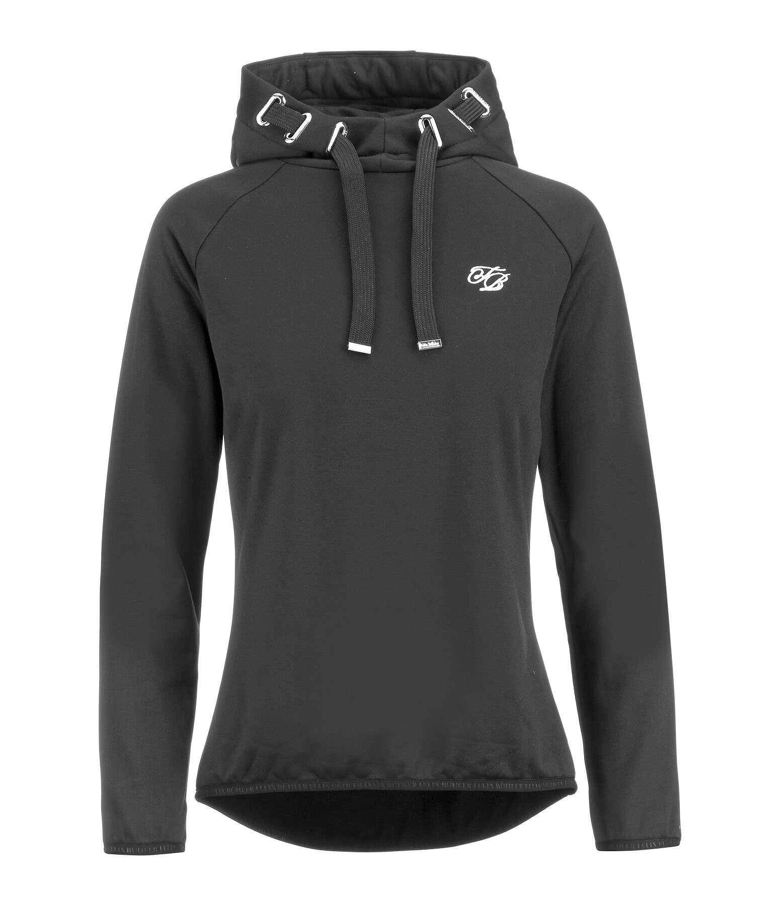 Sweat  capuche  Hoodie Performance stretch Jill