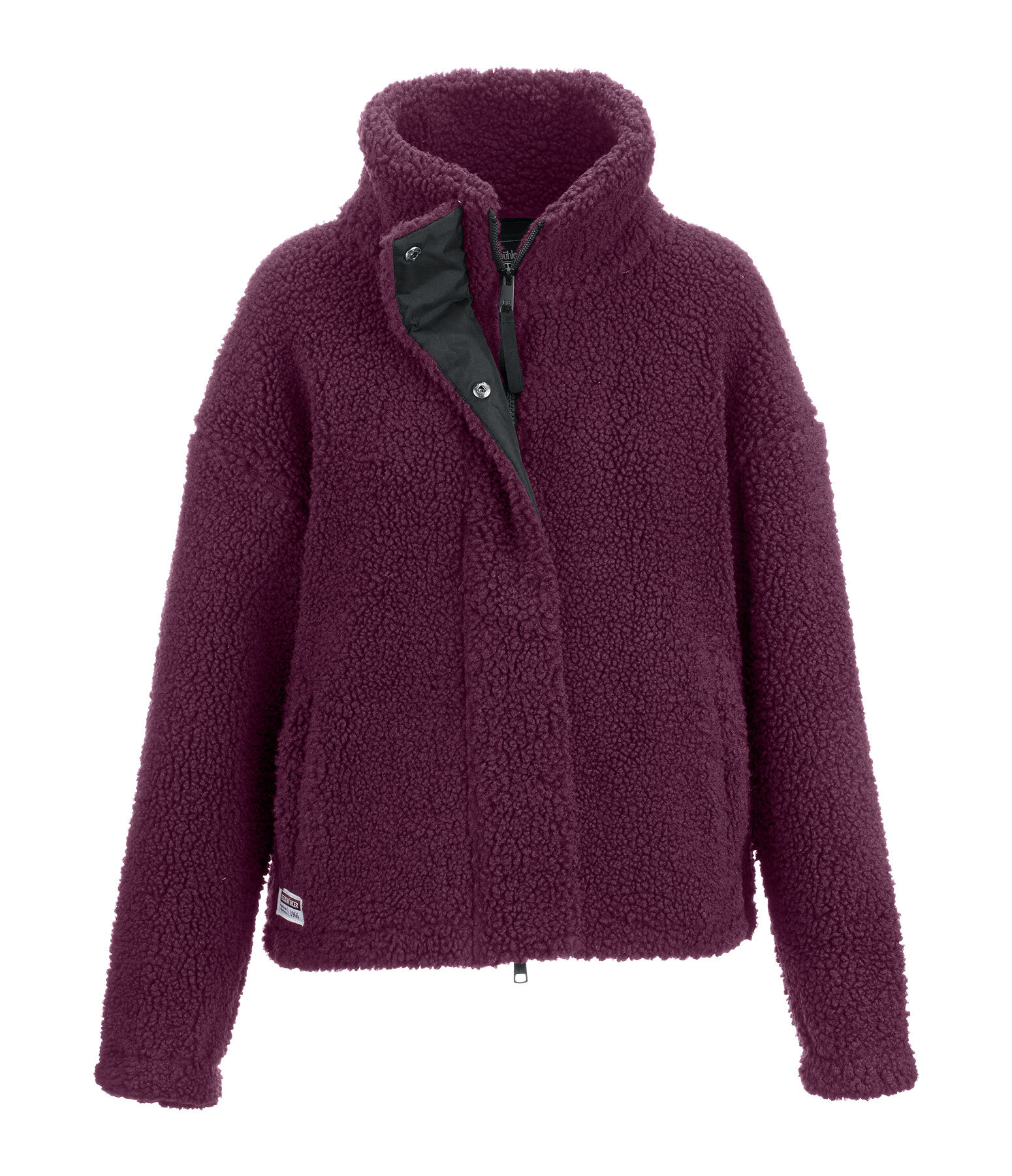 Veste en polaire Teddy  Fay