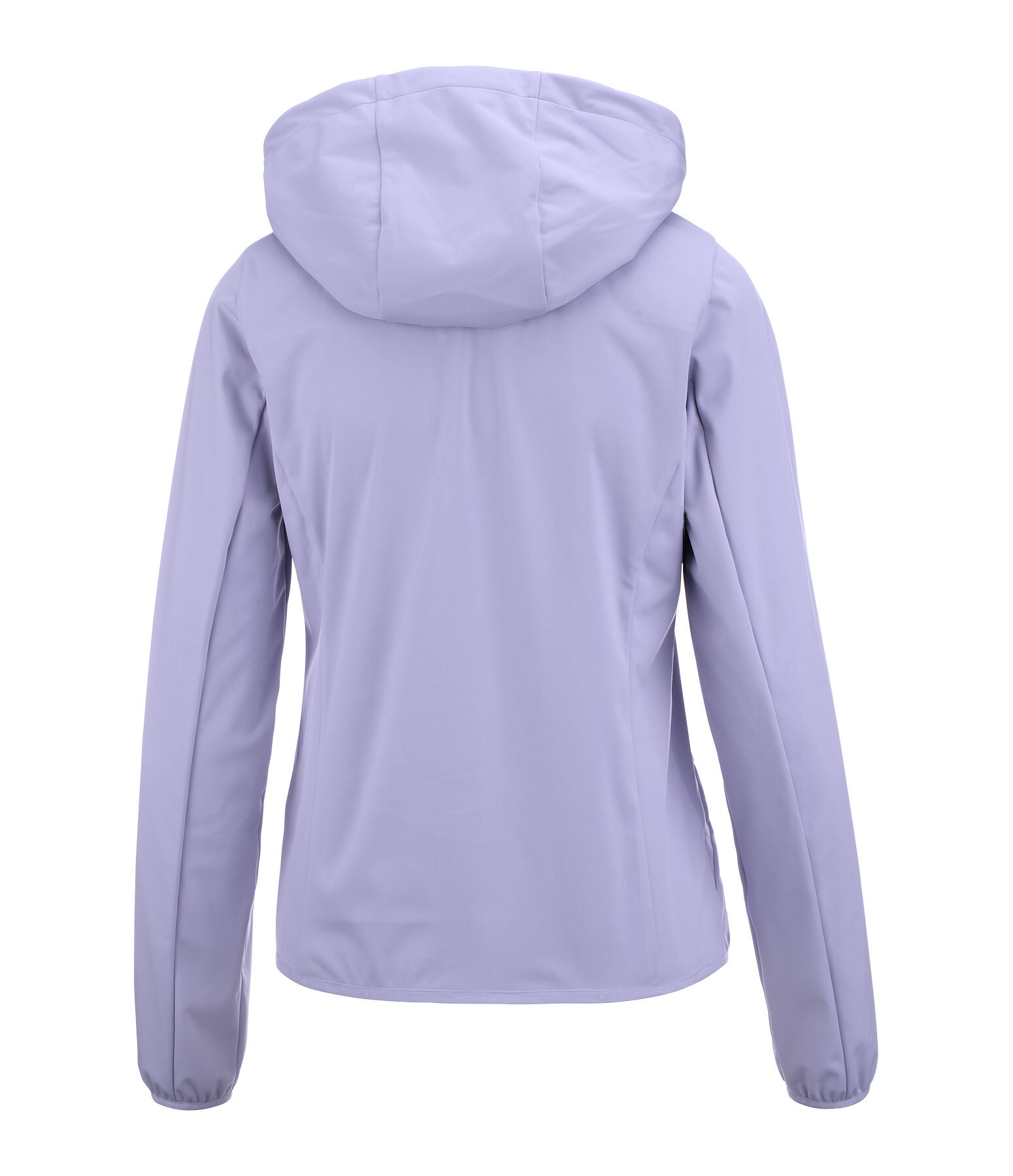 Veste  capuche en softshell  Abby