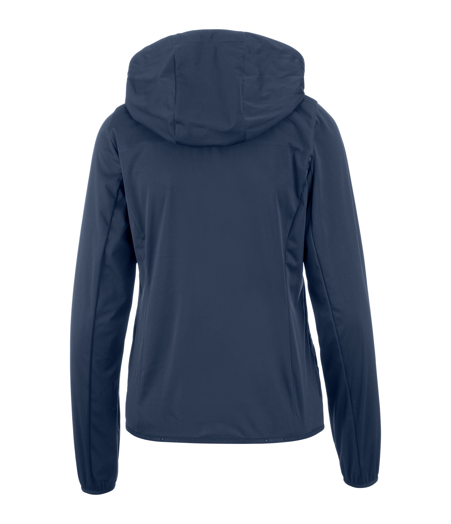Veste  capuche en softshell  Abby