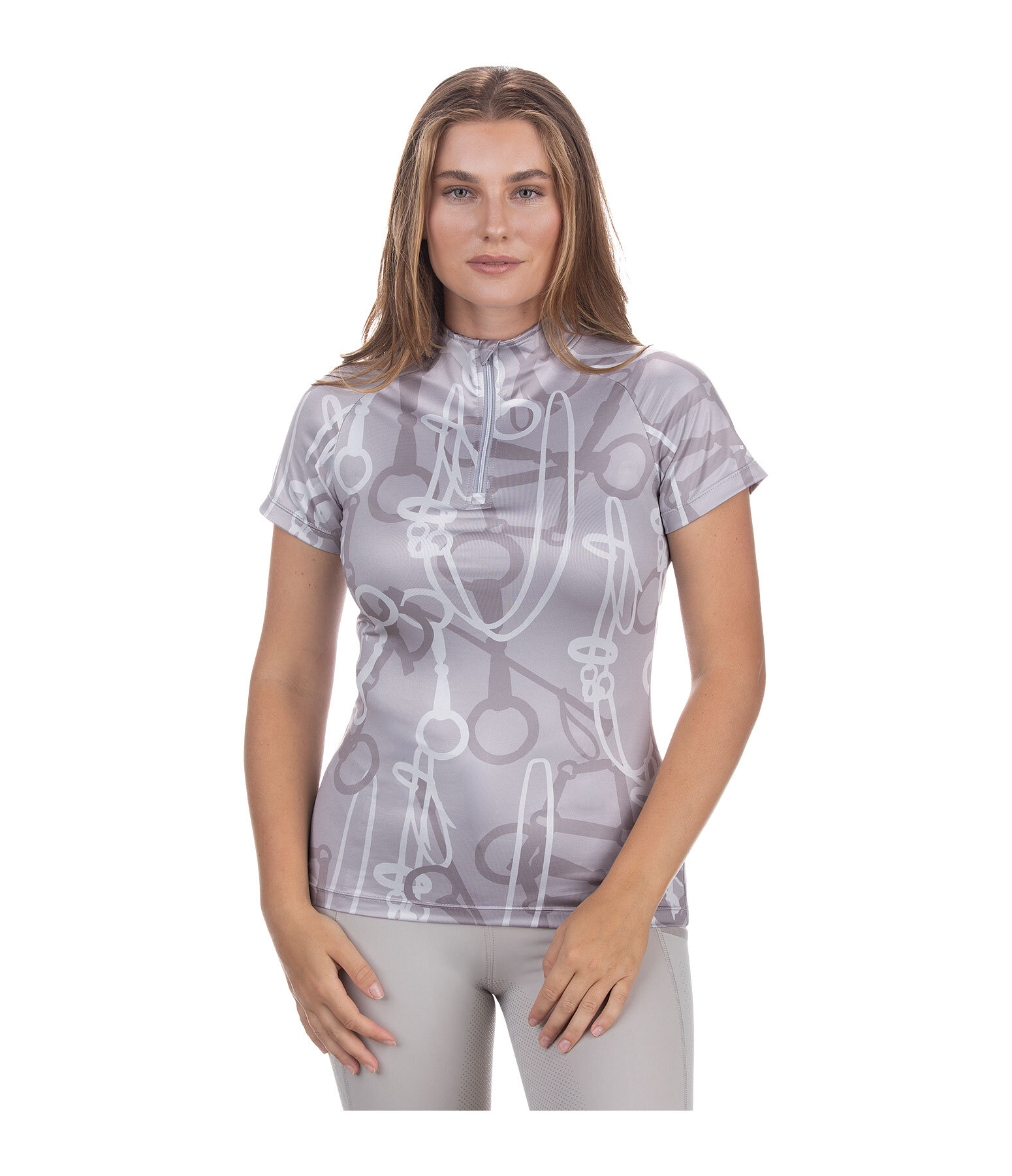 T-shirt technique  Liss