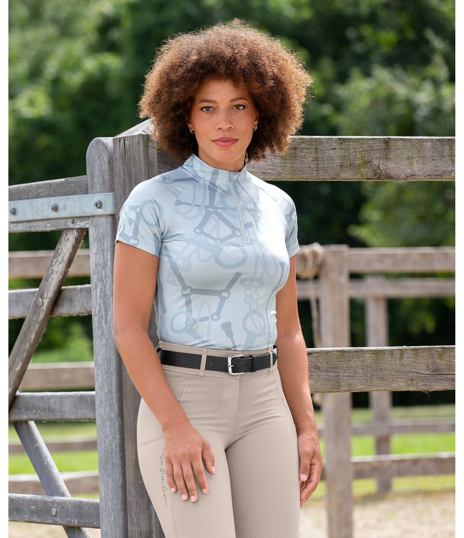 T-shirt technique  Liss
