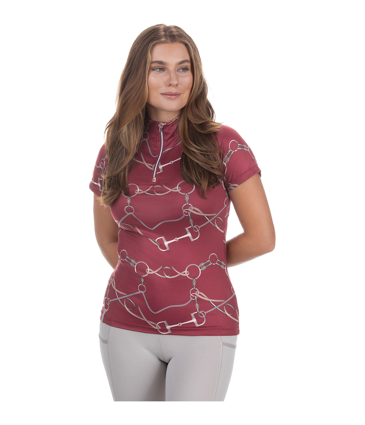 T-shirt technique  Joana