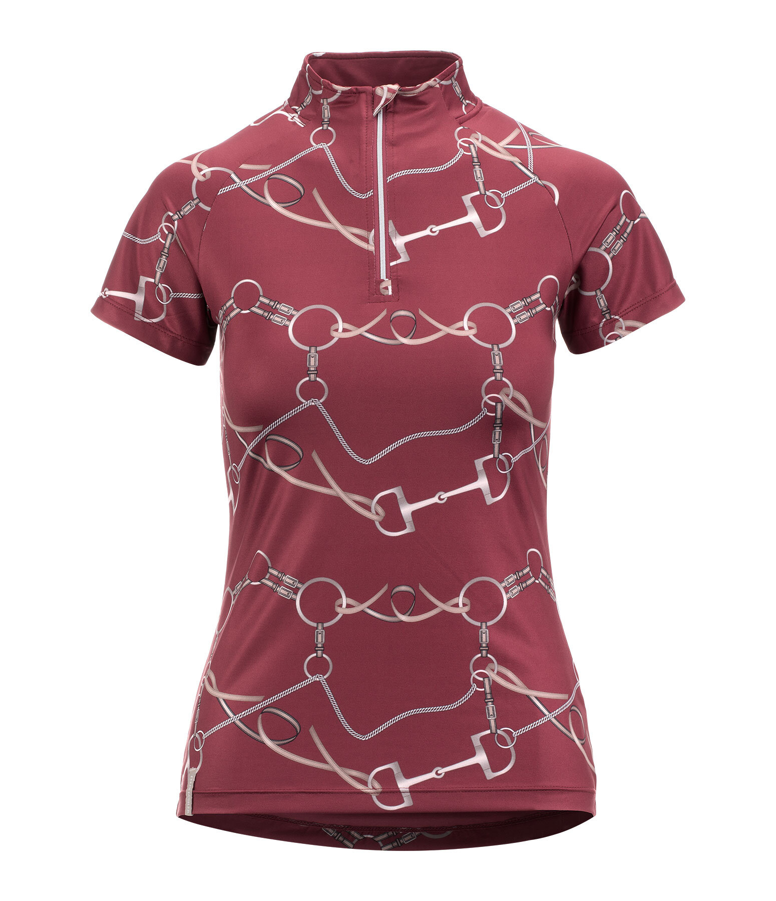T-shirt technique  Joana
