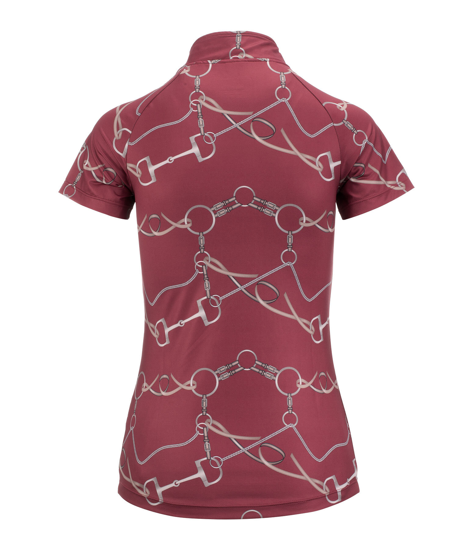 T-shirt technique  Joana