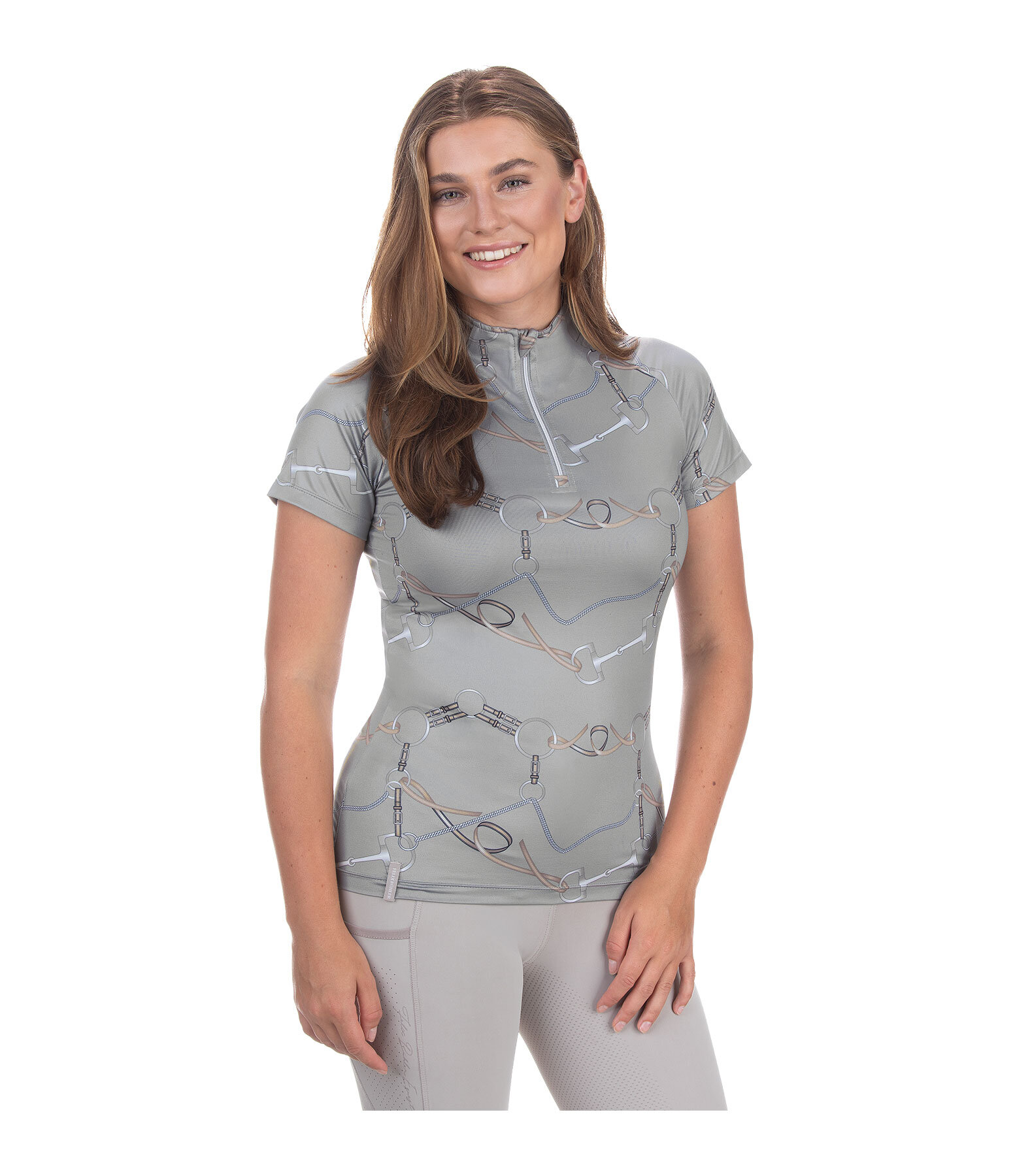 T-shirt technique  Joana