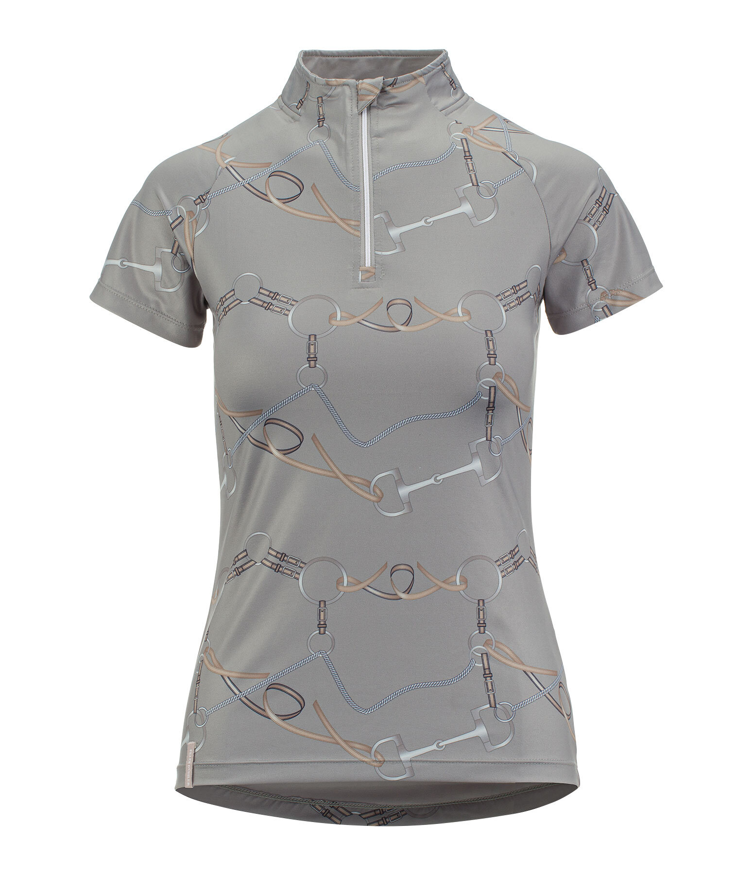 T-shirt technique  Joana