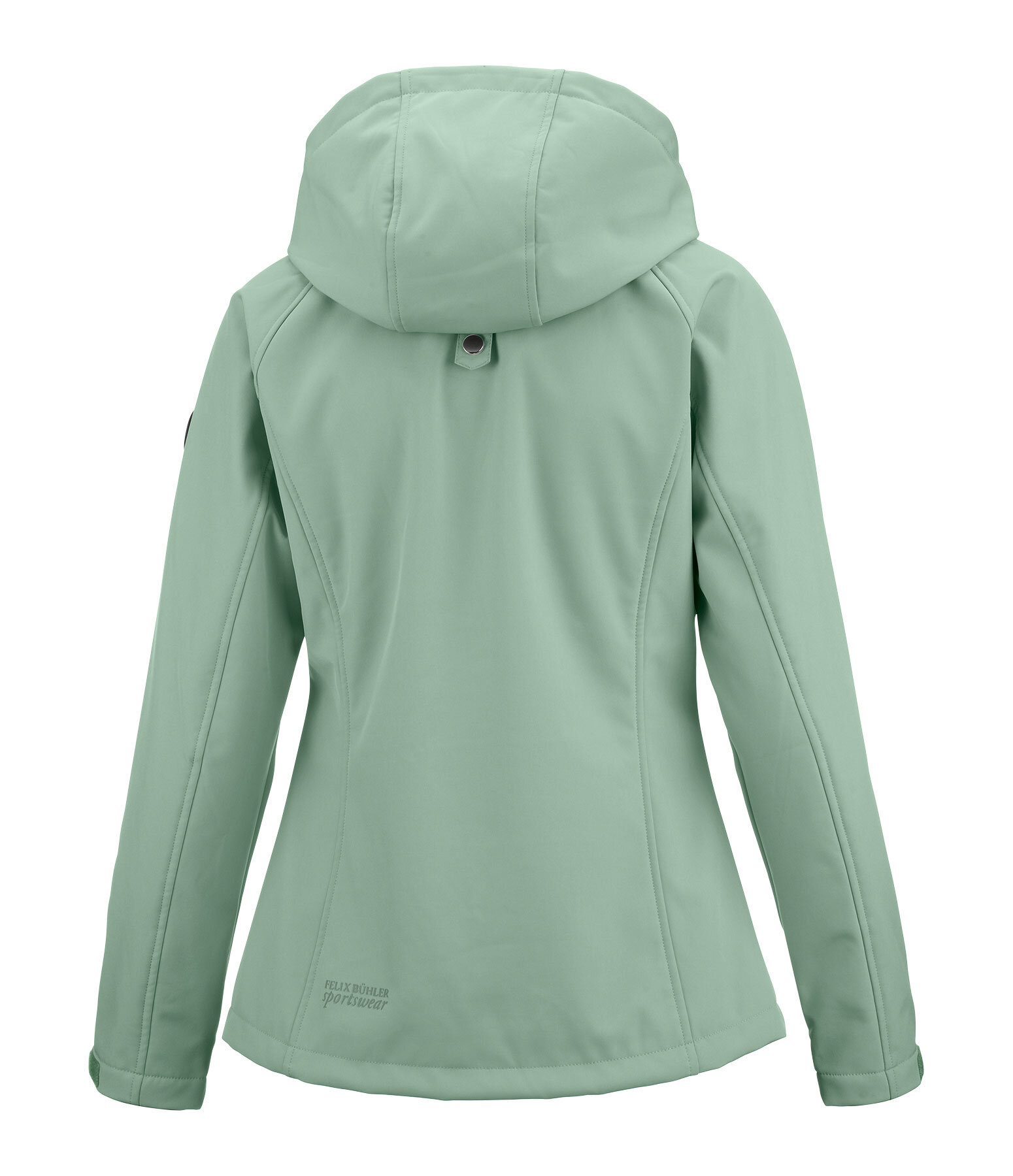 Veste softshell  capuche  Merle