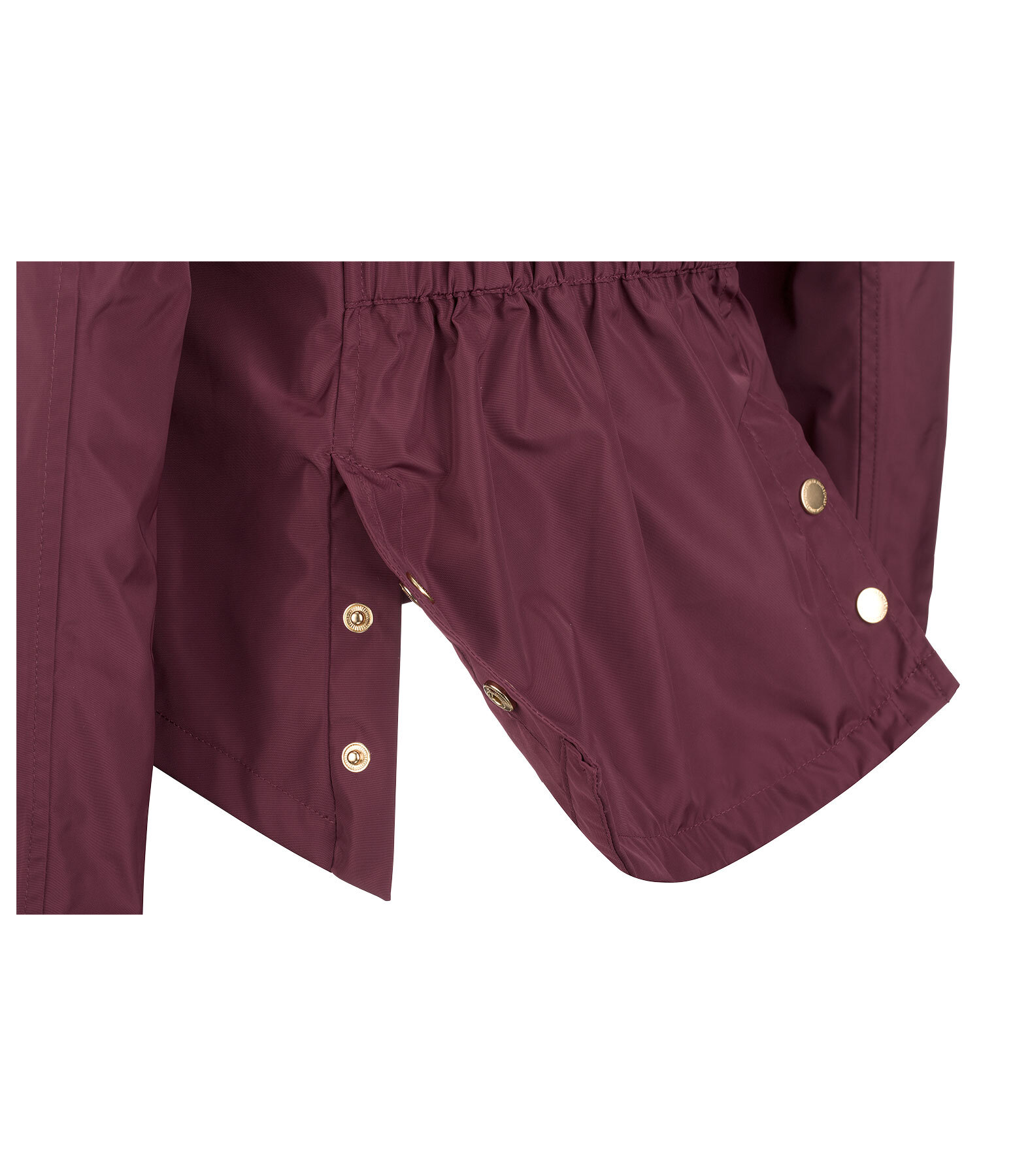 Veste d'quitation technique  capuche  Hanne