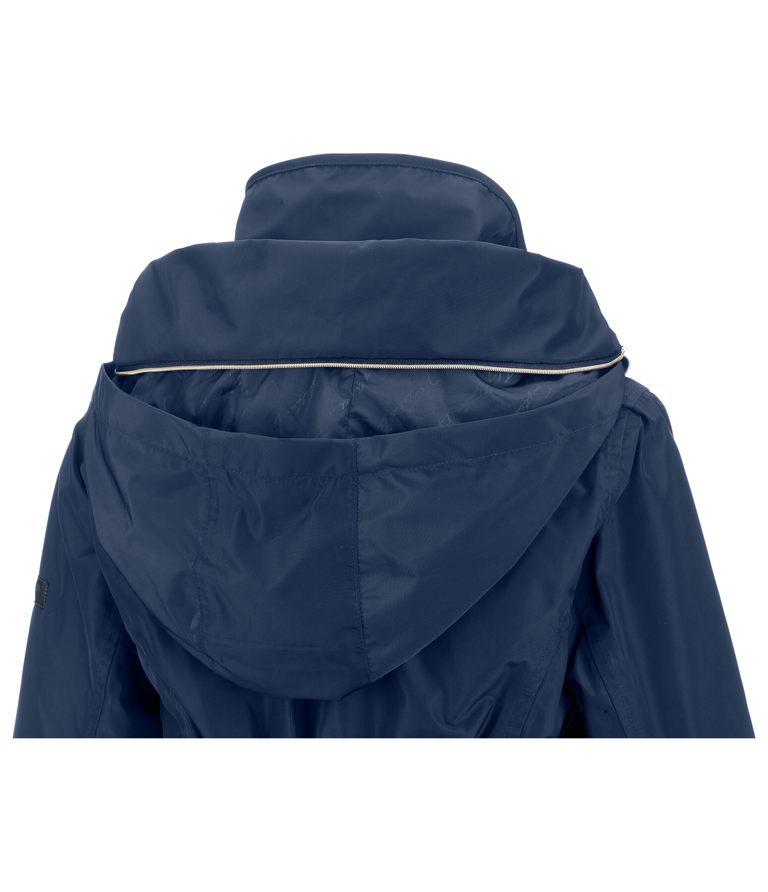 Veste d'quitation technique  capuche  Hanne