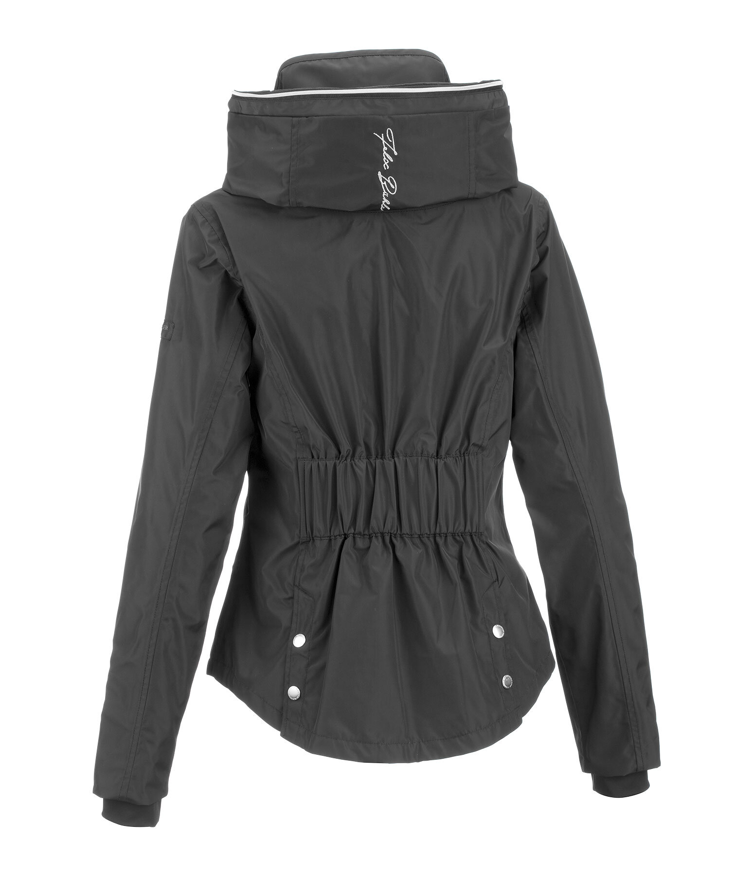 Veste d'quitation technique  capuche  Hanne