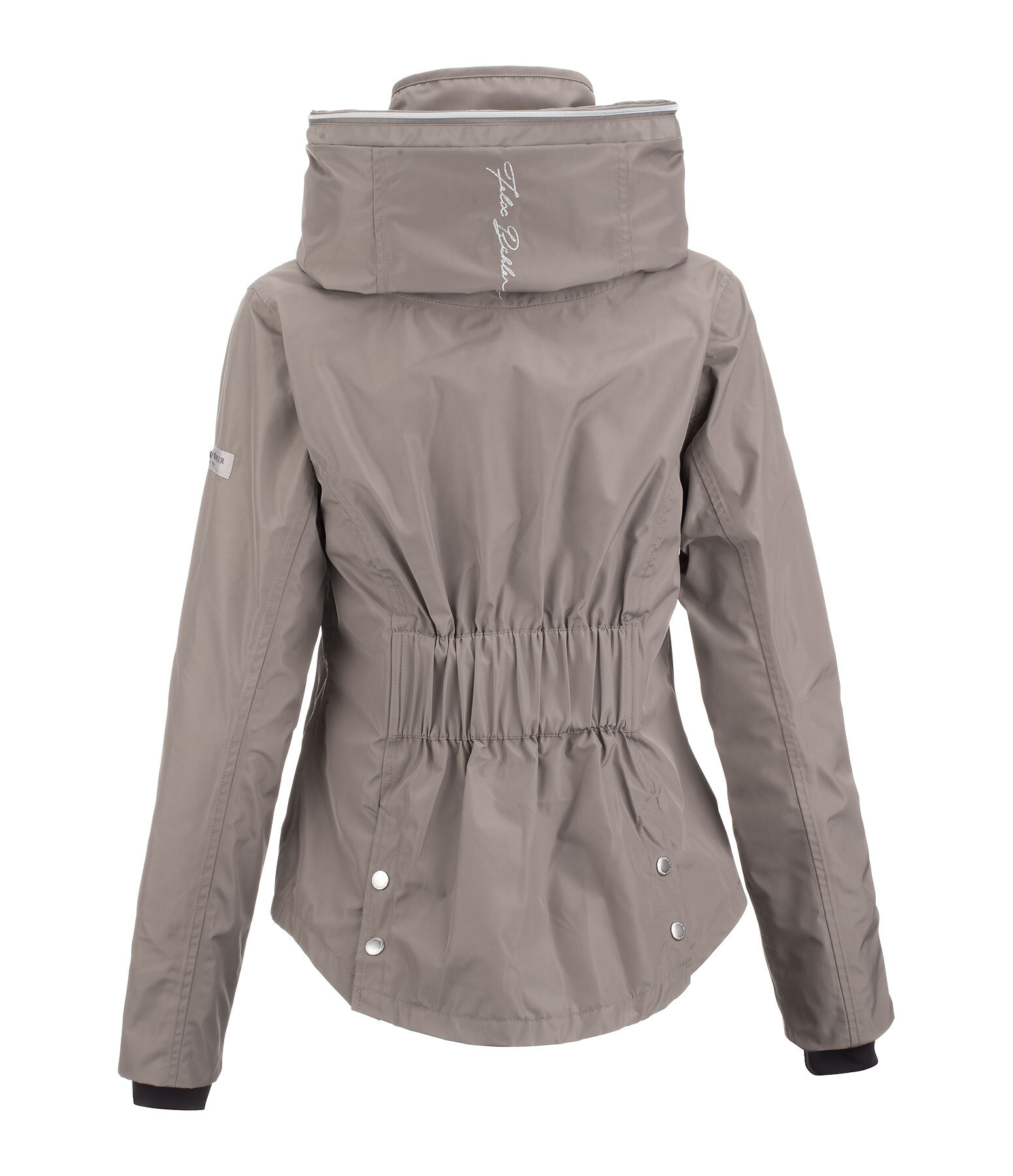 Veste d'quitation technique  capuche  Hanne