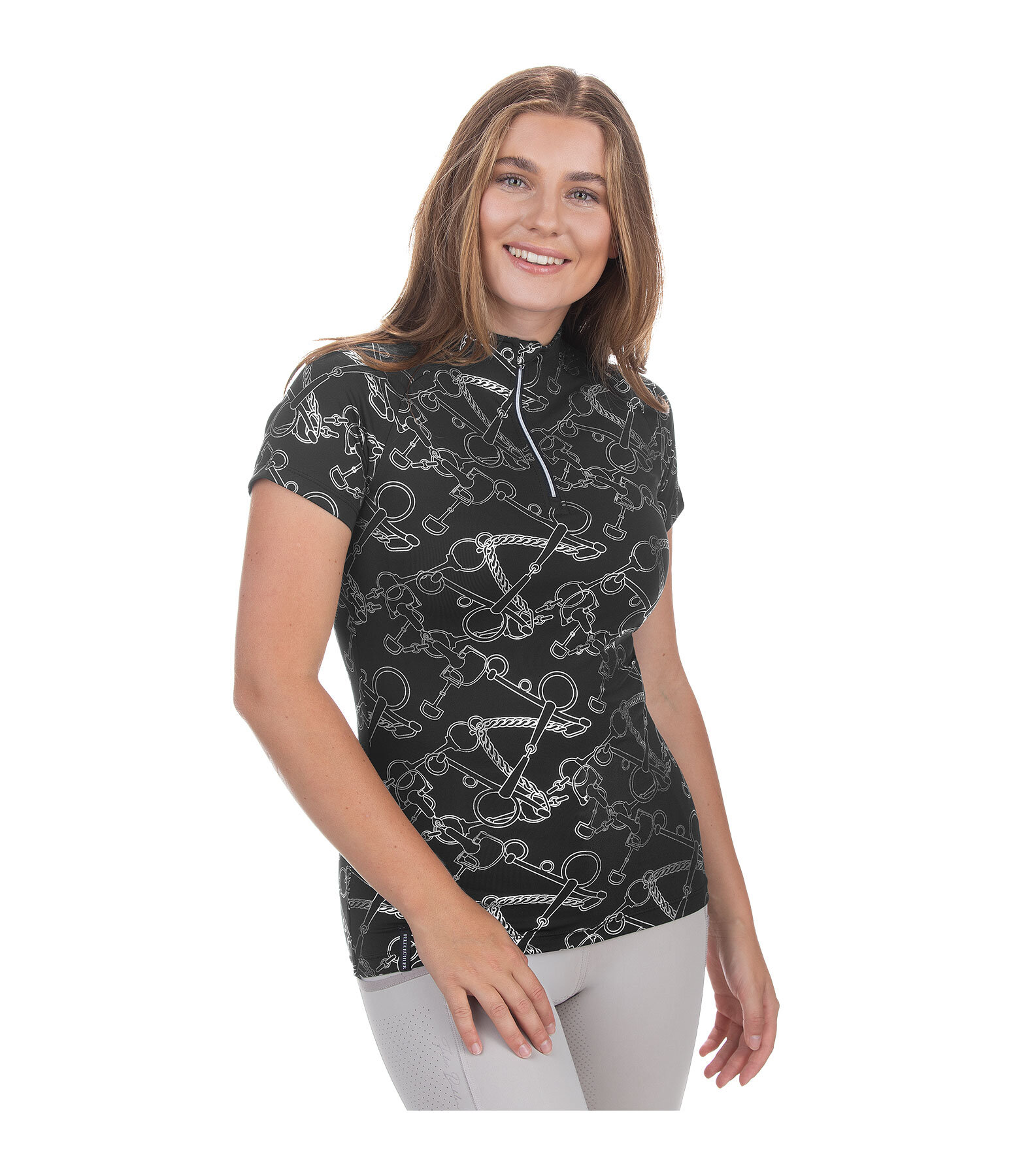 T-shirt technique  Livia