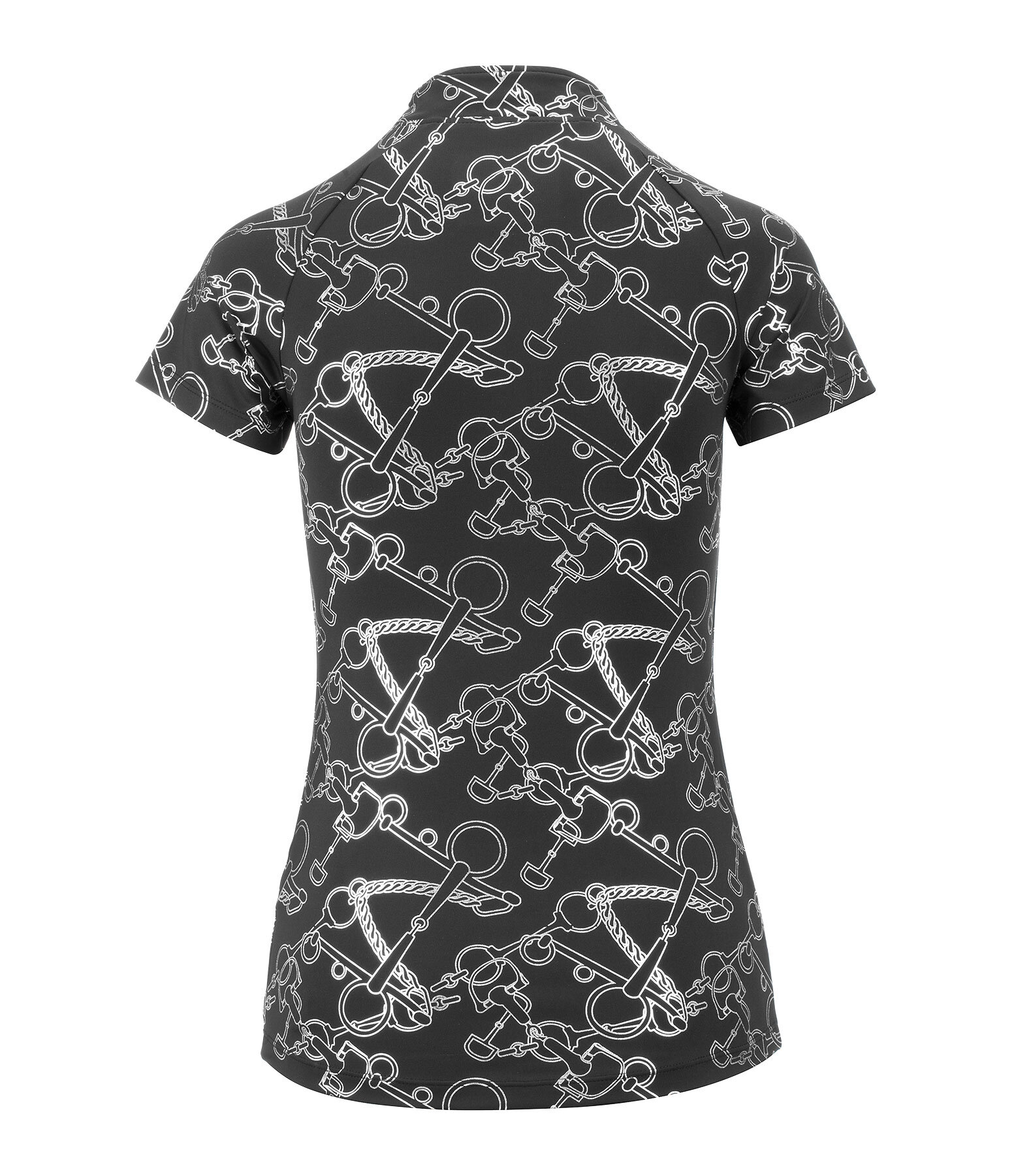 T-shirt technique  Livia