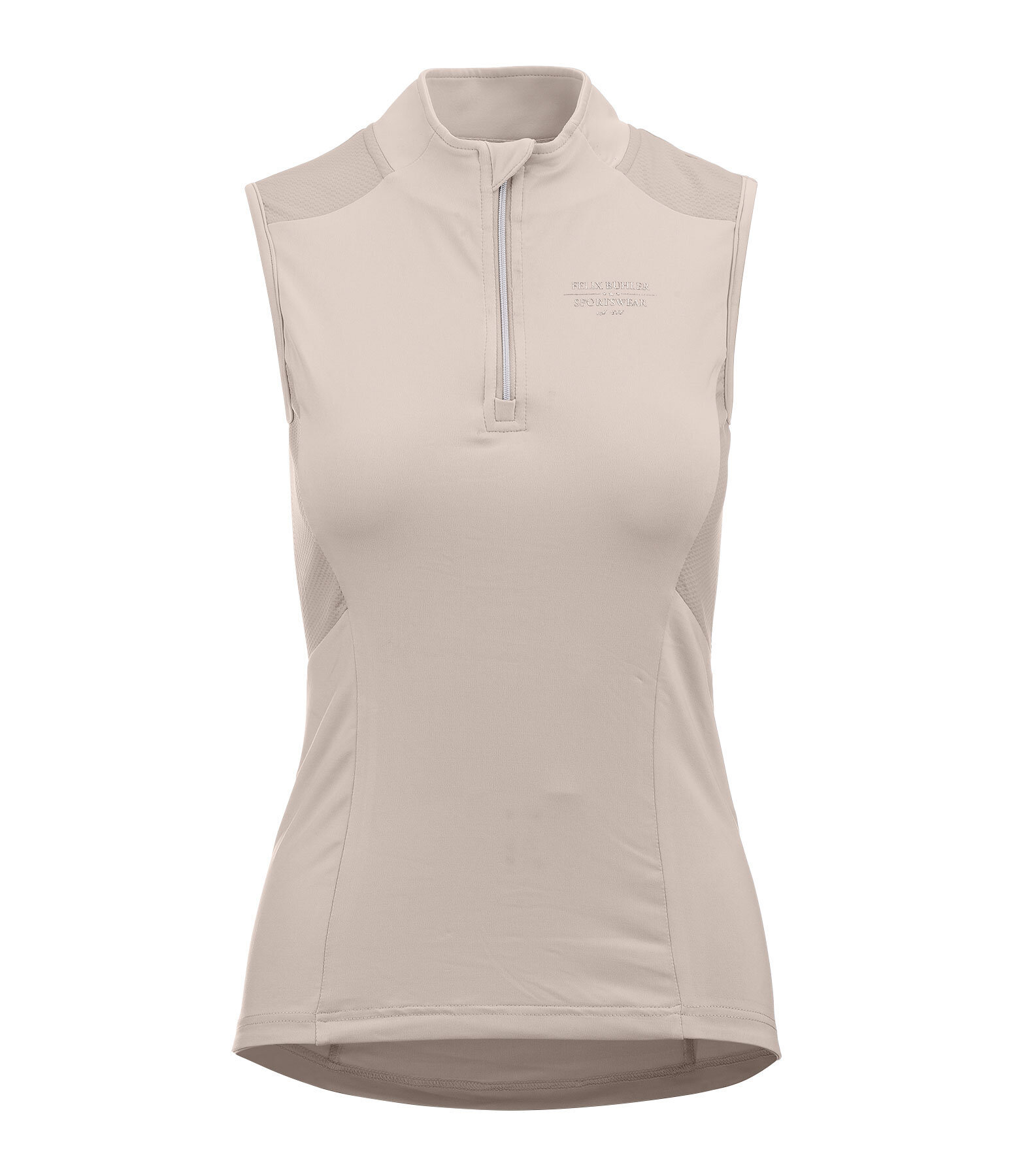 T-shirt technique  zipp  Lana