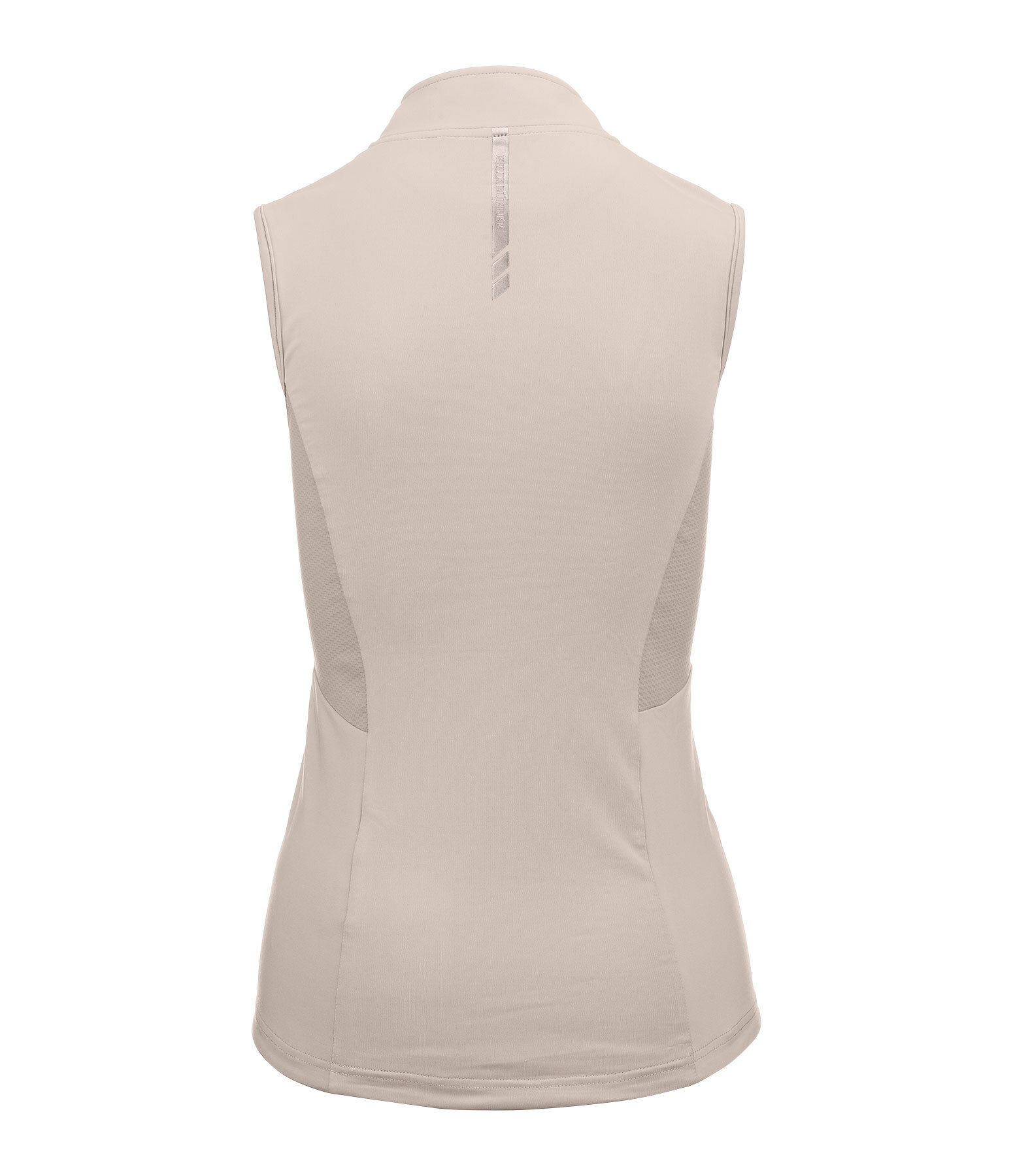 T-shirt technique  zipp  Lana