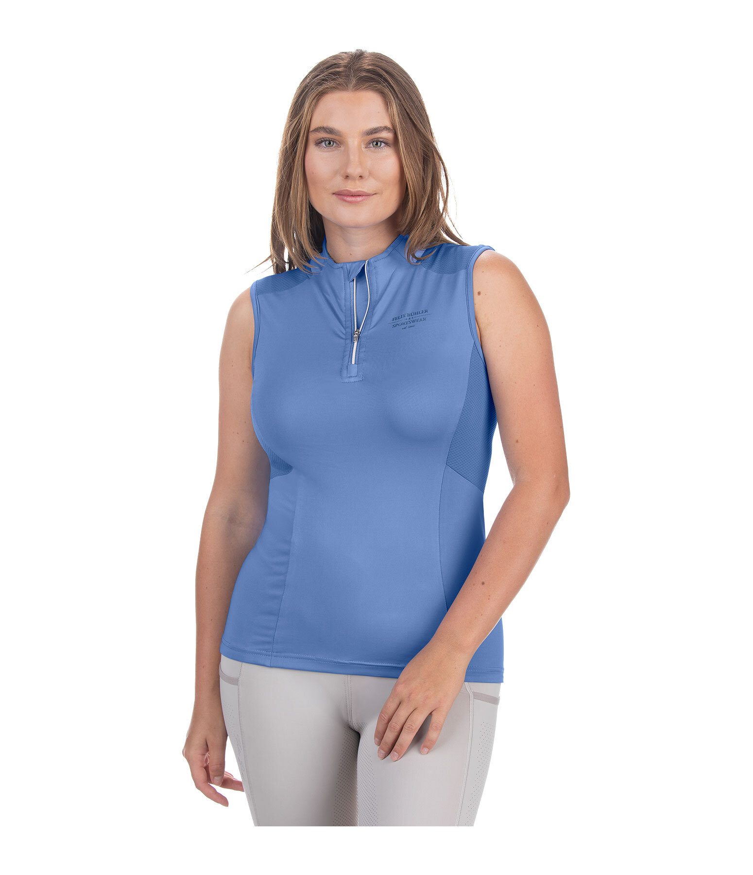 T-shirt technique  zipp  Lana