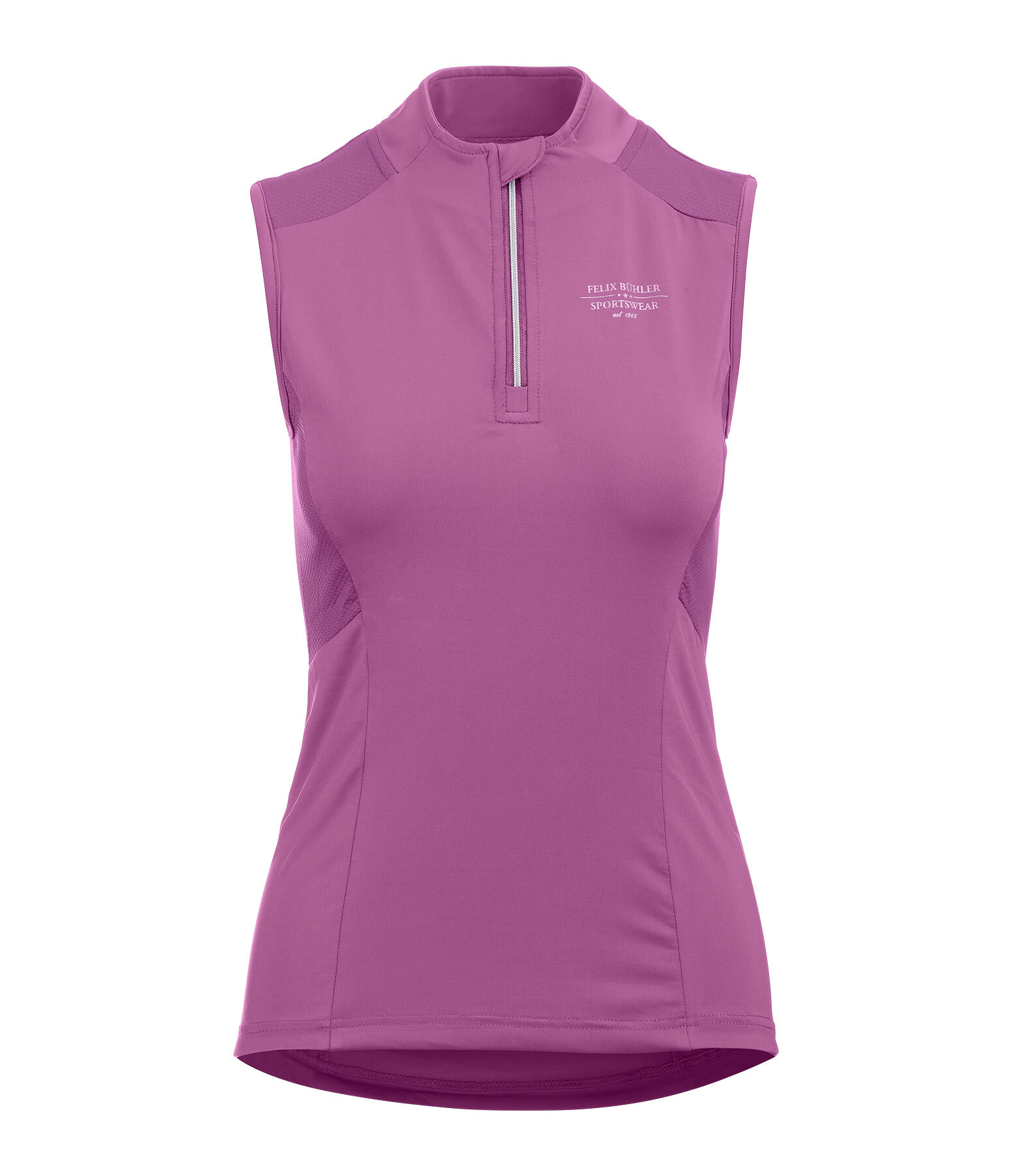 T-shirt technique  zipp  Lana
