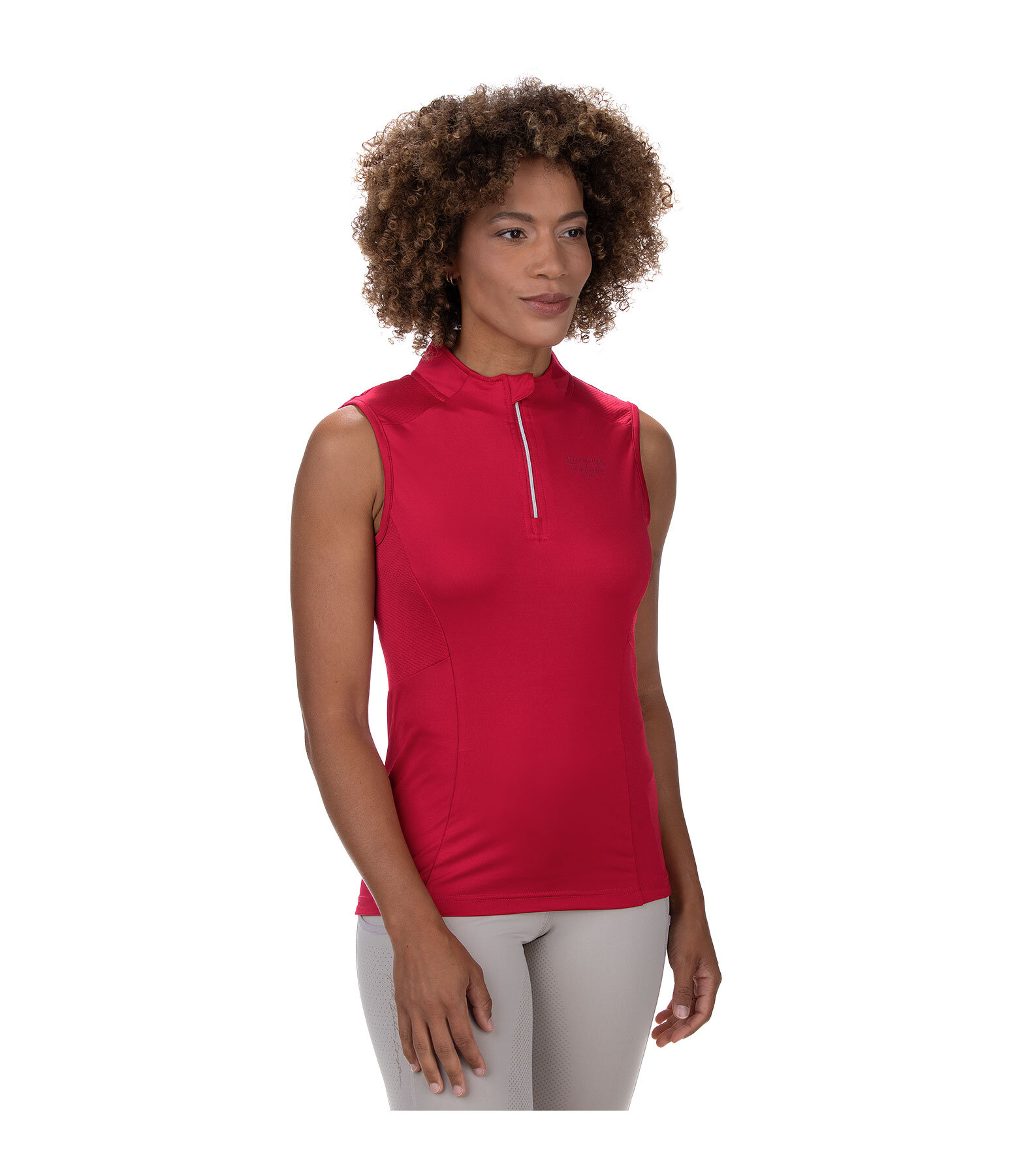 T-shirt technique  zipp�  Lana