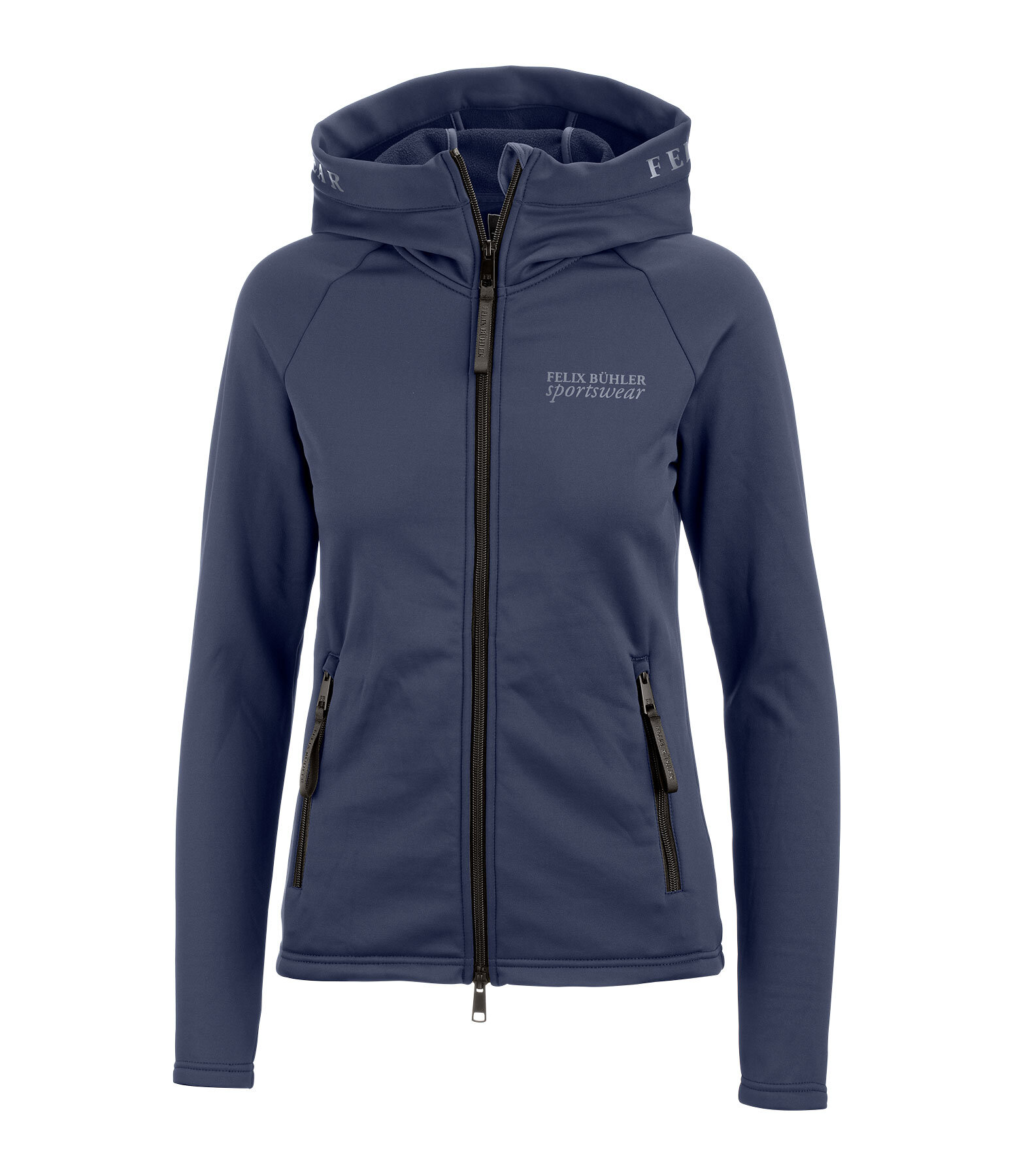 Veste � capuche en stretch Performance  Nala