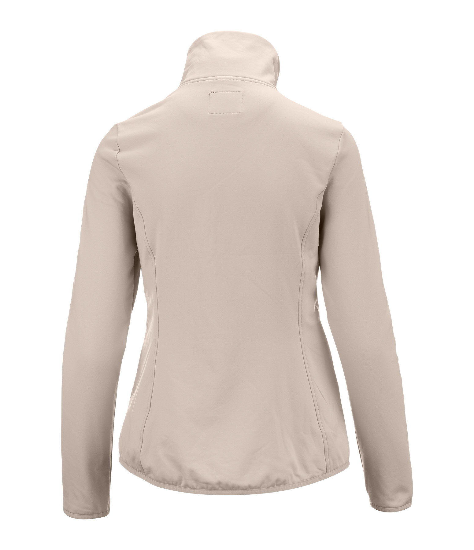 Veste bi-mati�re  Hanni