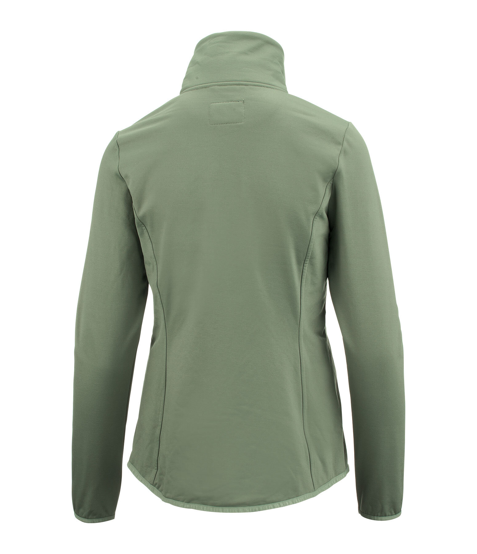 Veste bi-matire  Hanni