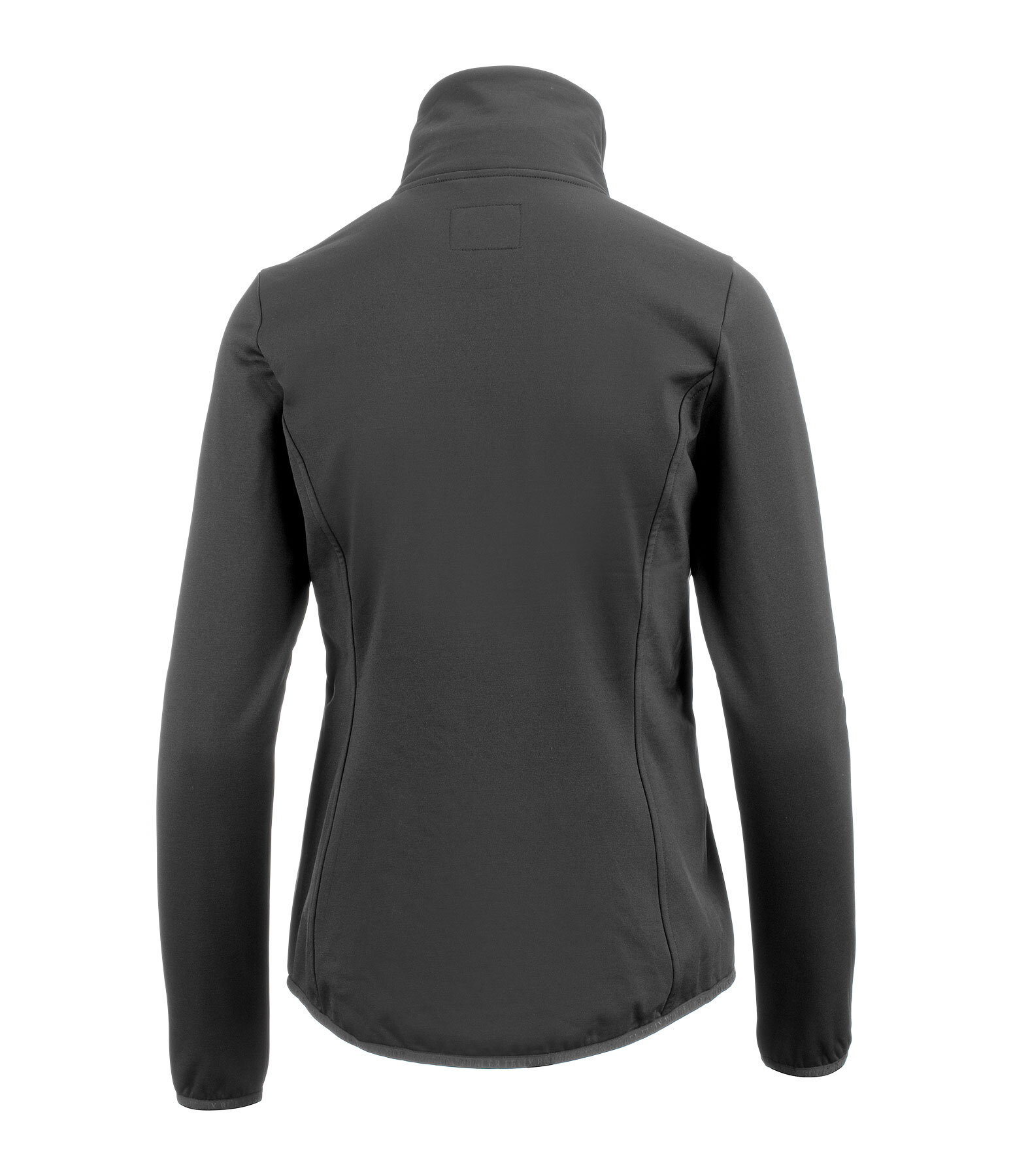 Veste bi-matire  Hanni