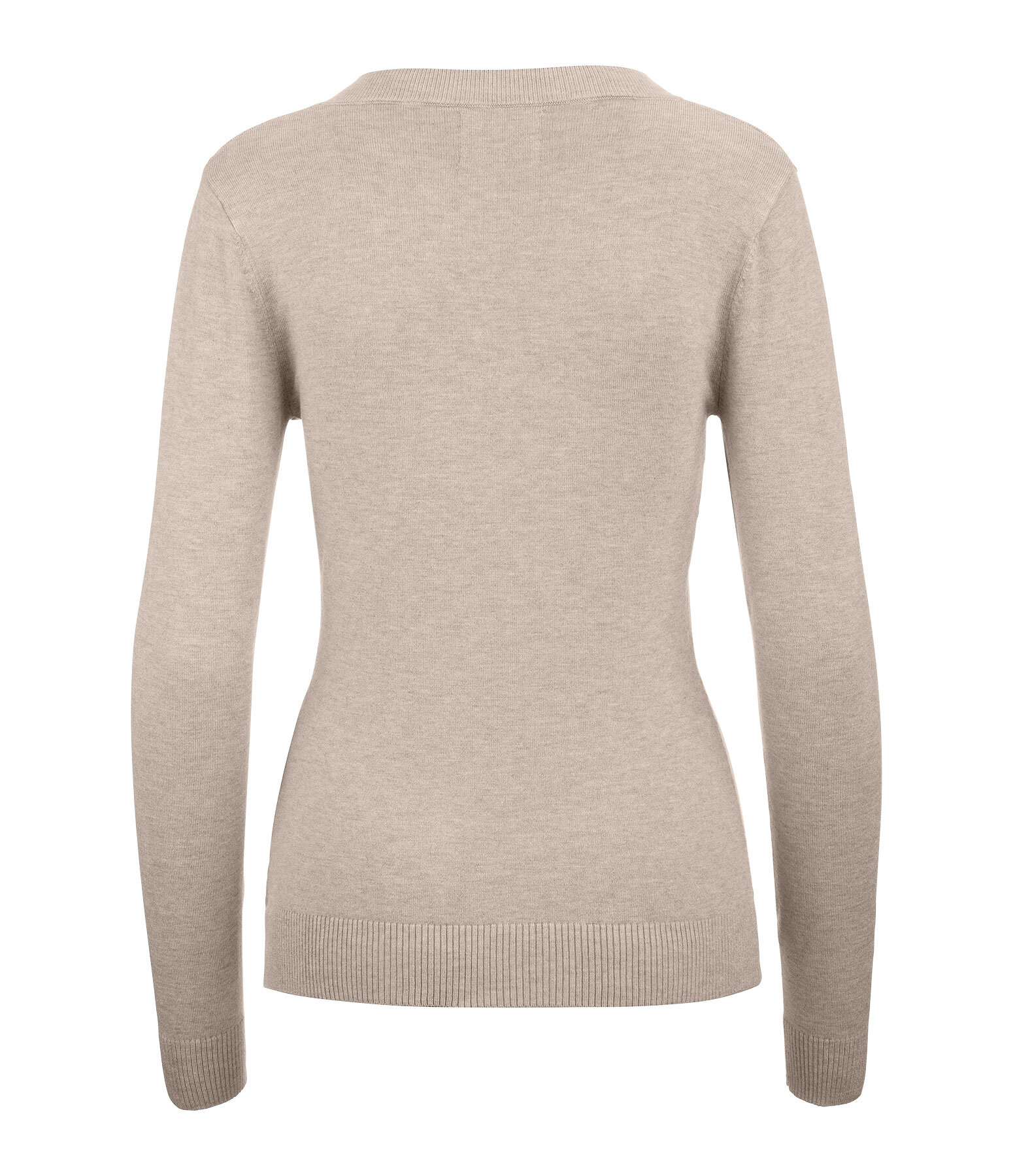 Pull en maille  Nela