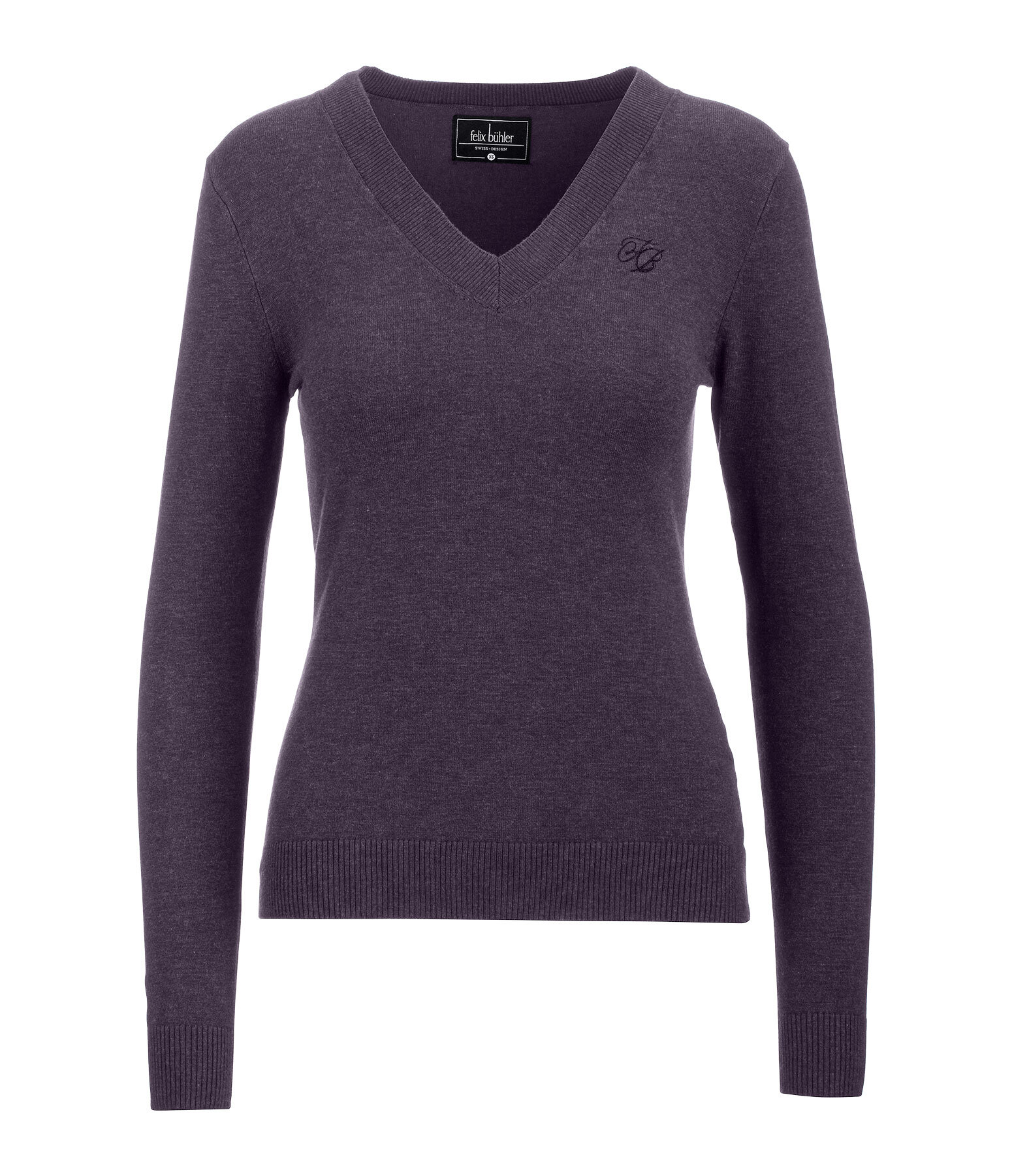 Pull en maille  Nela
