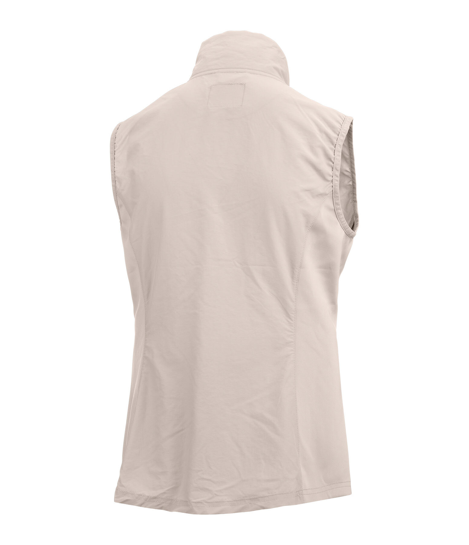 Gilet d'�quitation bi-mati�re  Jeanne