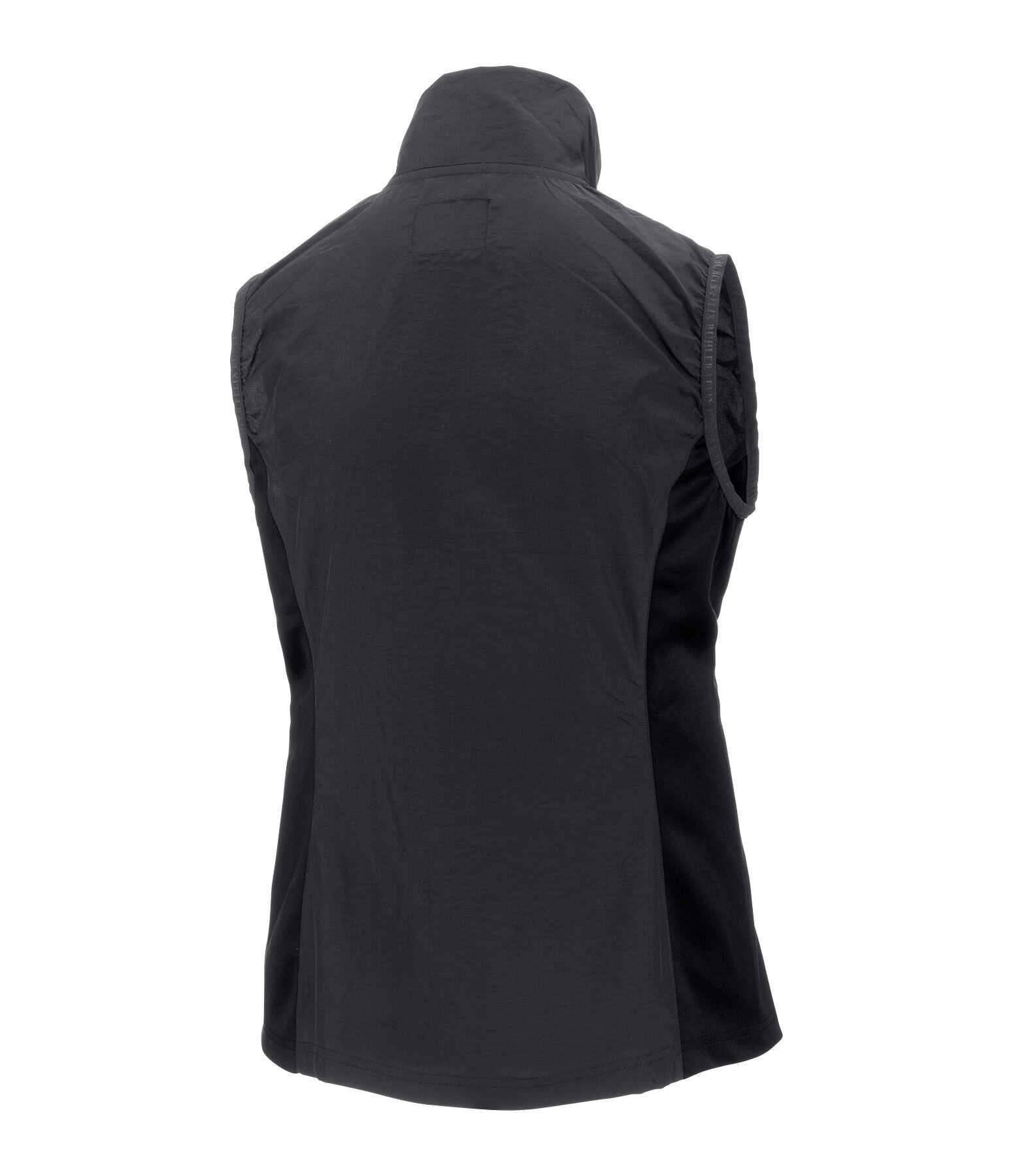 Gilet d'quitation bi-matire  Jeanne