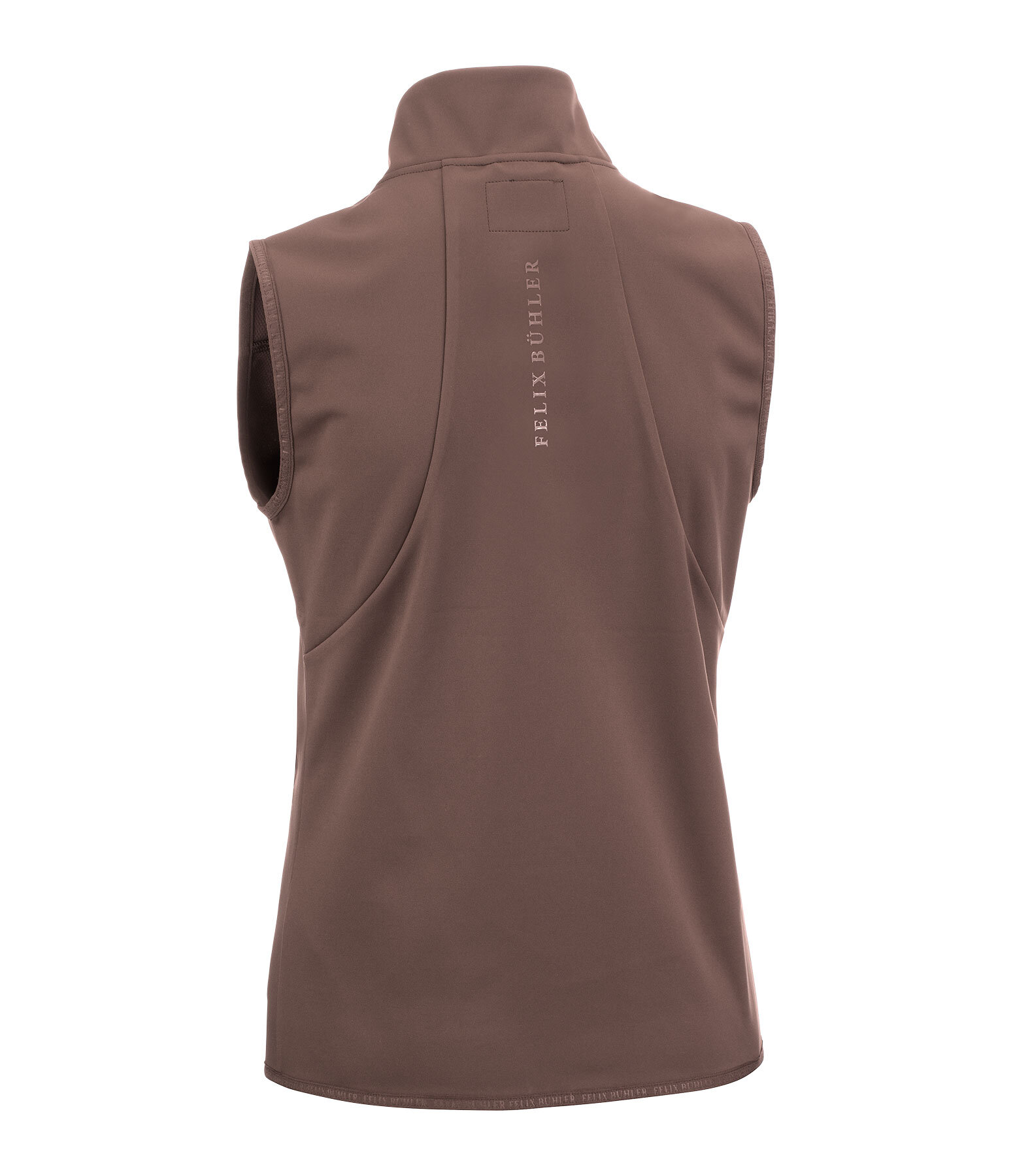 Gilet d'quitation softshell  Louise