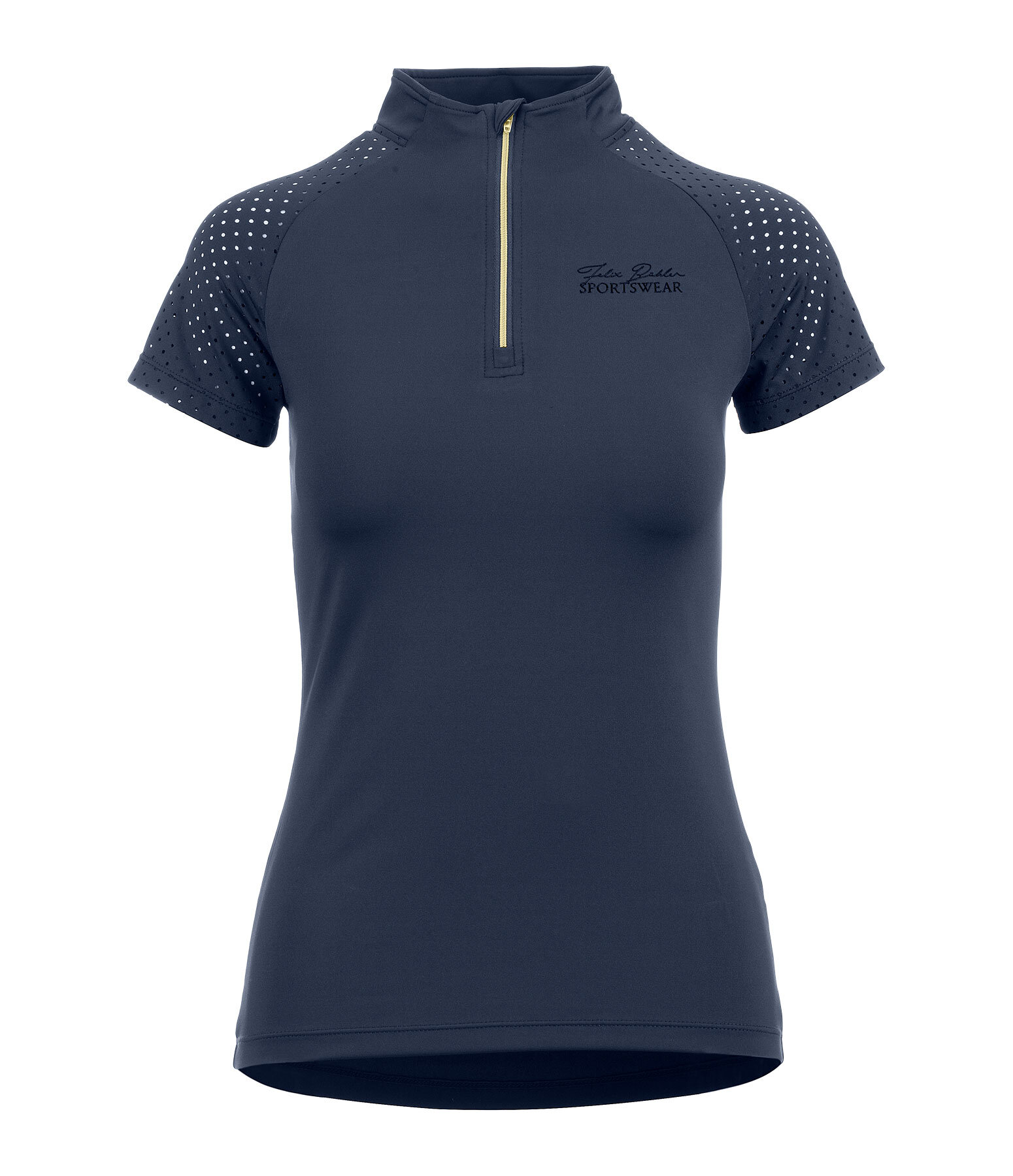 T-shirt technique  Julie II