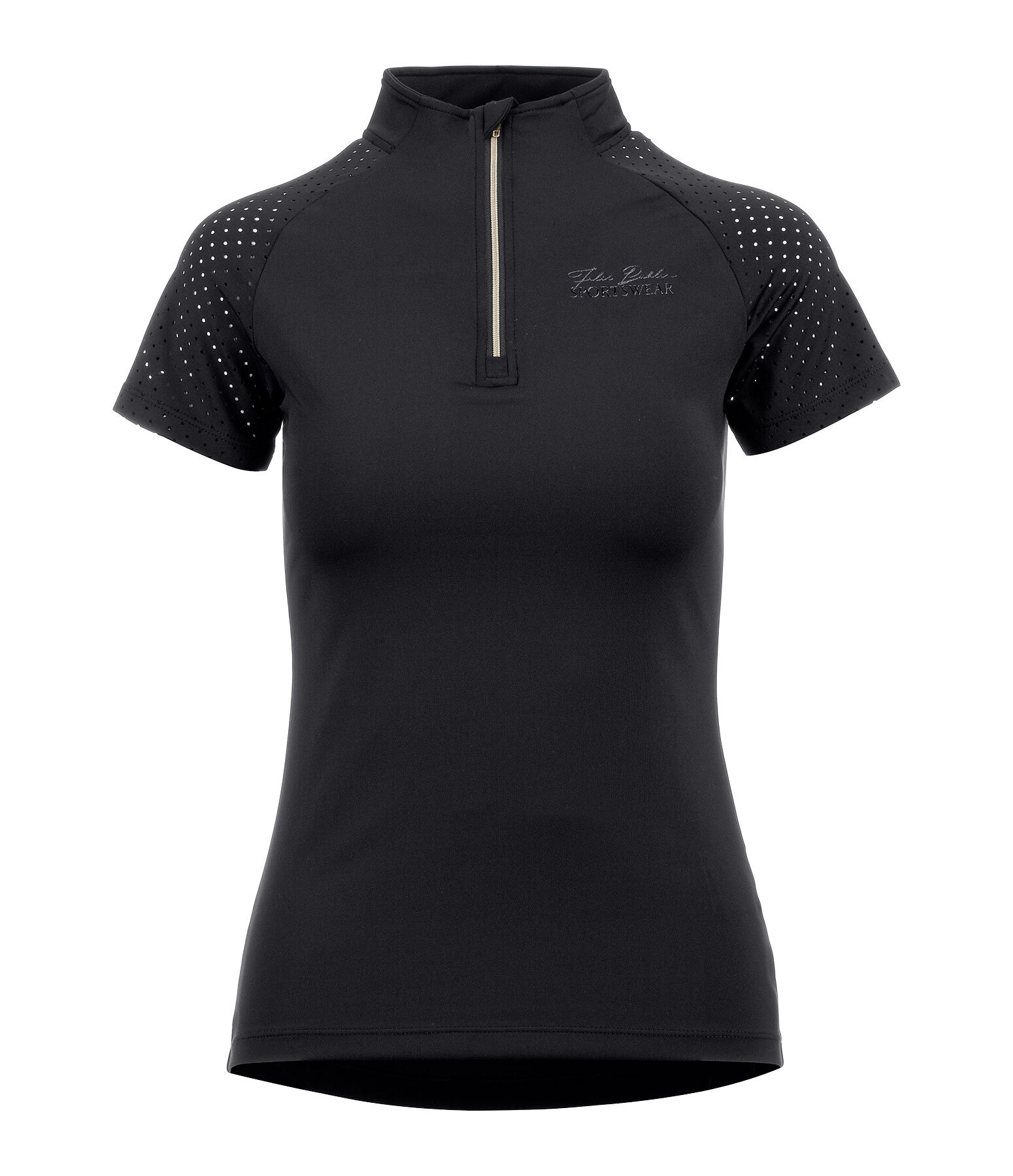 T-shirt technique  Julie II