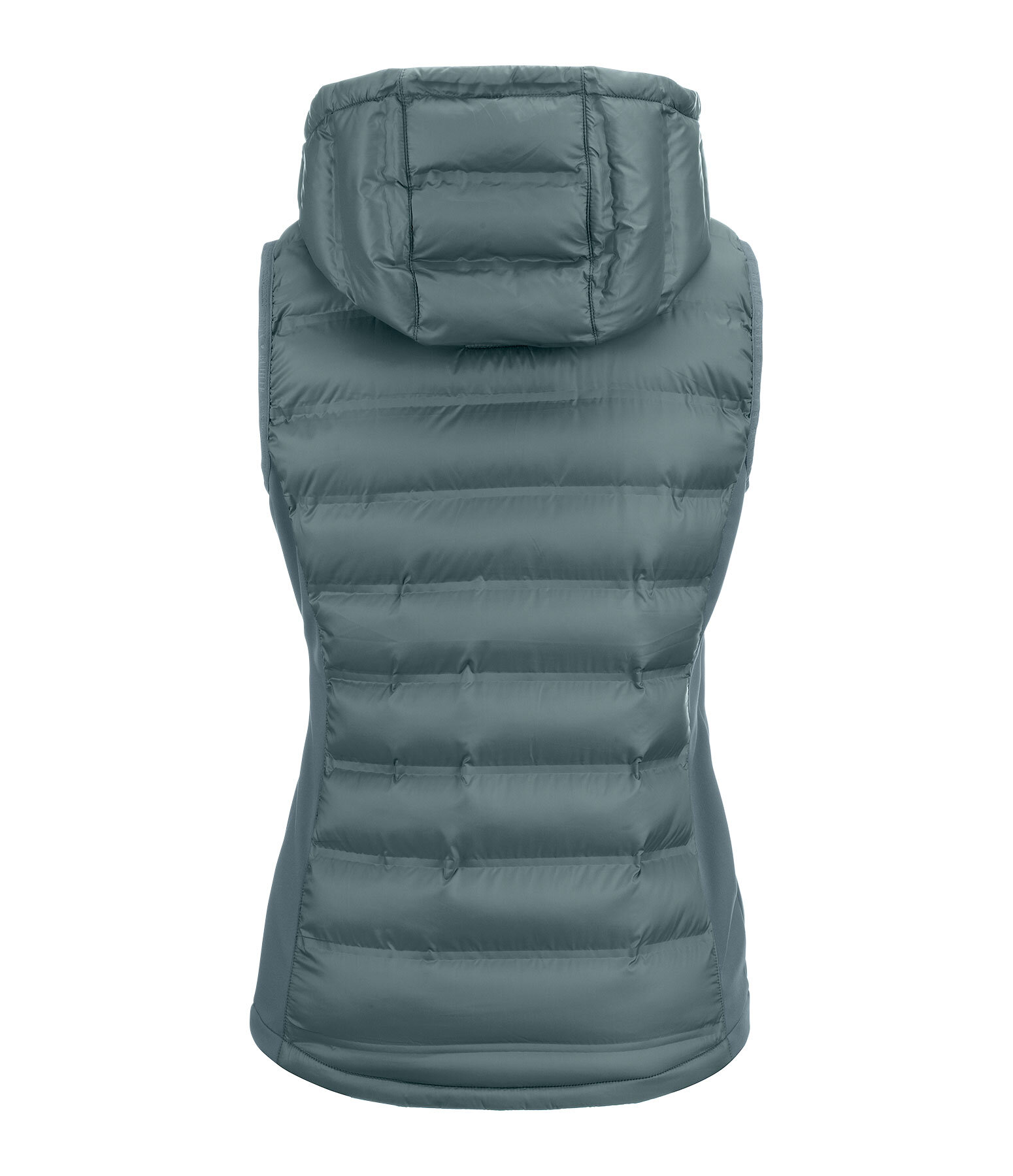 Gilet d'quitation bi-matire  Lilou