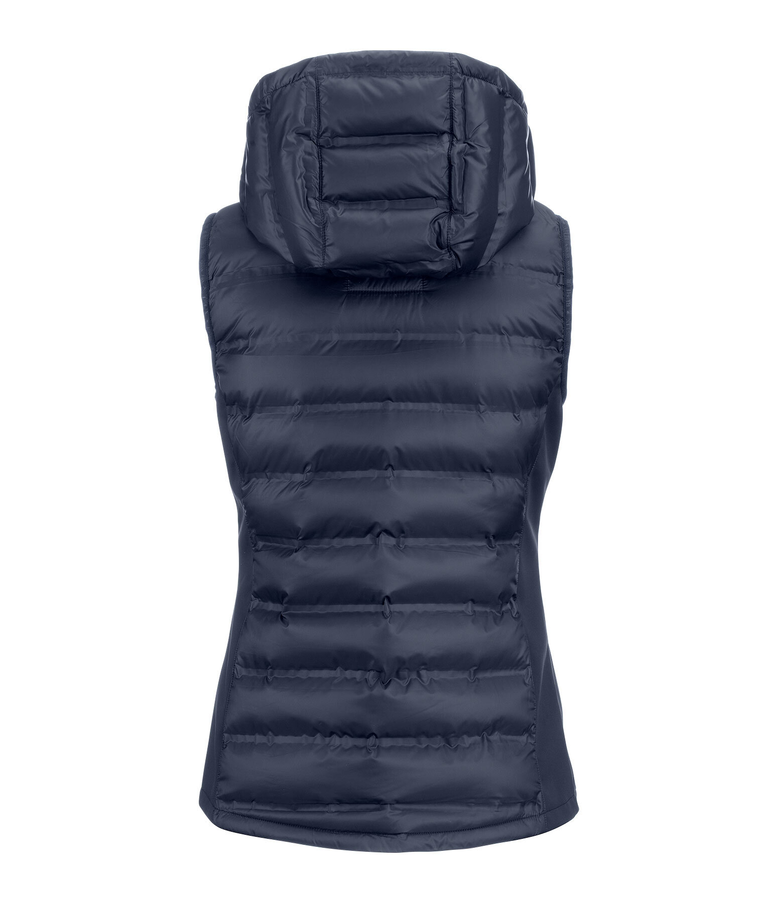 Gilet d'quitation bi-matire  Lilou