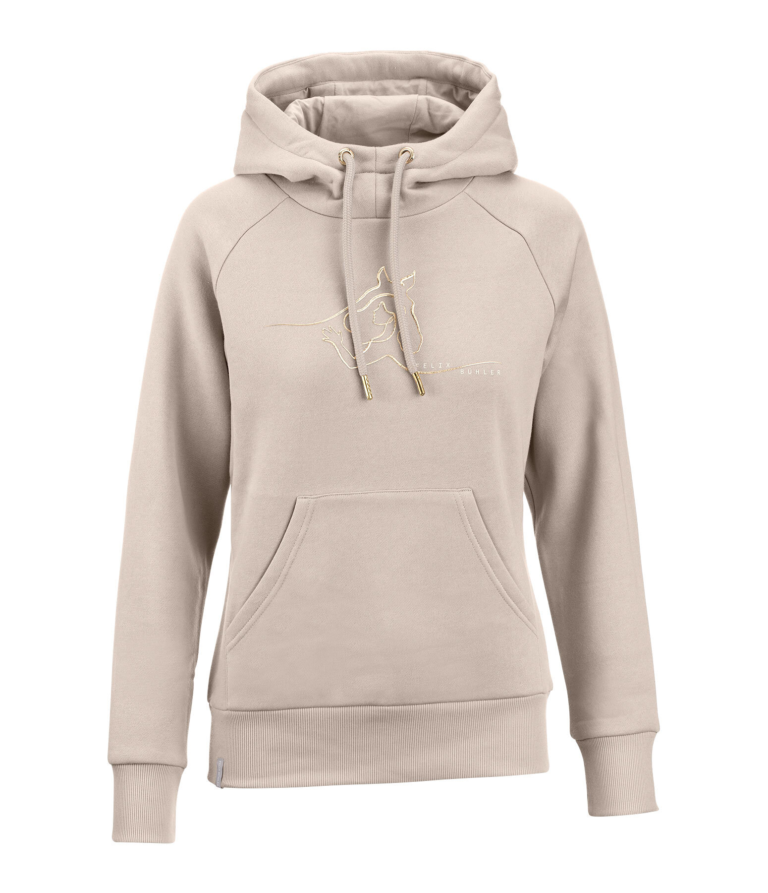 Sweat à capuche  Alica