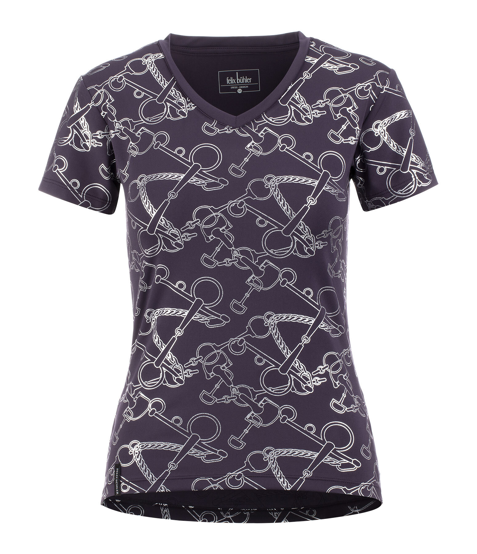 T-shirt technique  Ellie